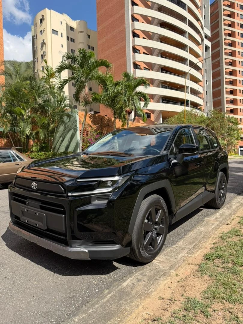 2026 Toyota RAV4 2026 (0 KM / — foto 5