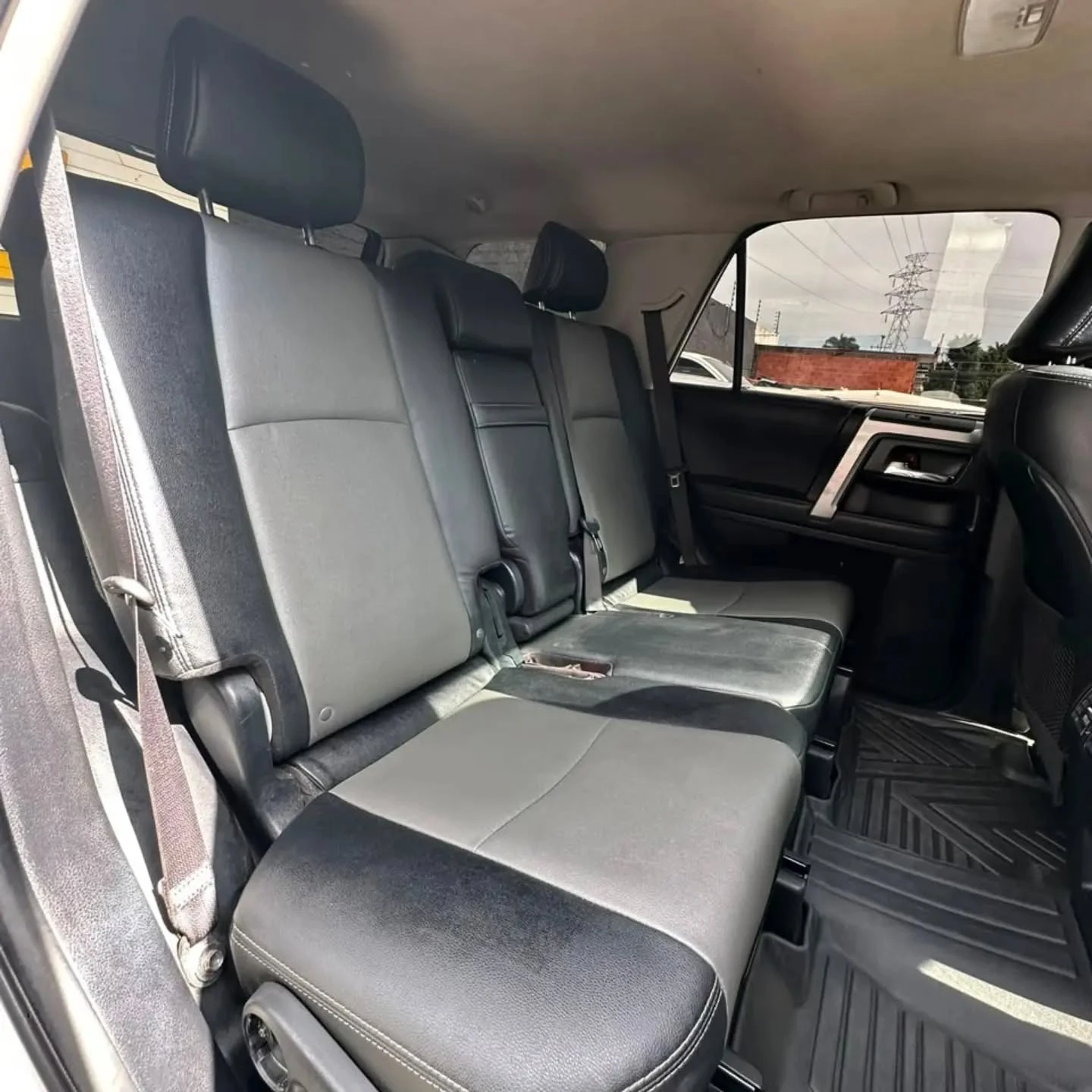 2022 Toyota 4Runner SR5 — foto 4