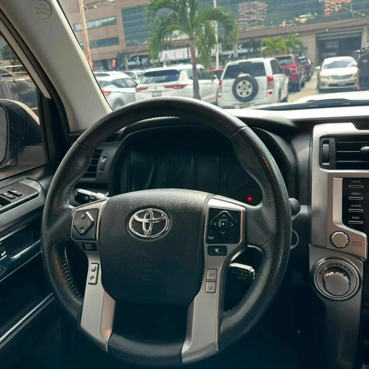 2022 Toyota 4Runner SR5 — foto 3