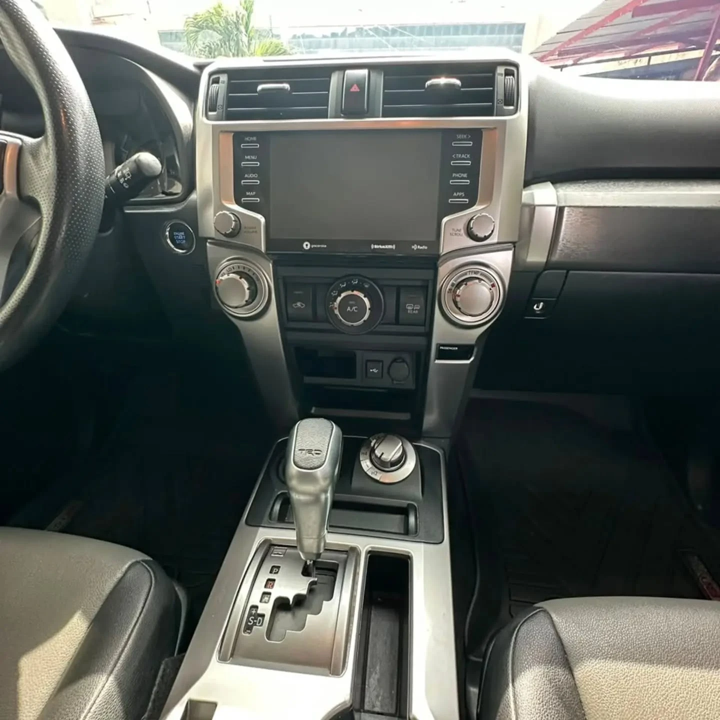 2022 Toyota 4Runner SR5 — foto 5