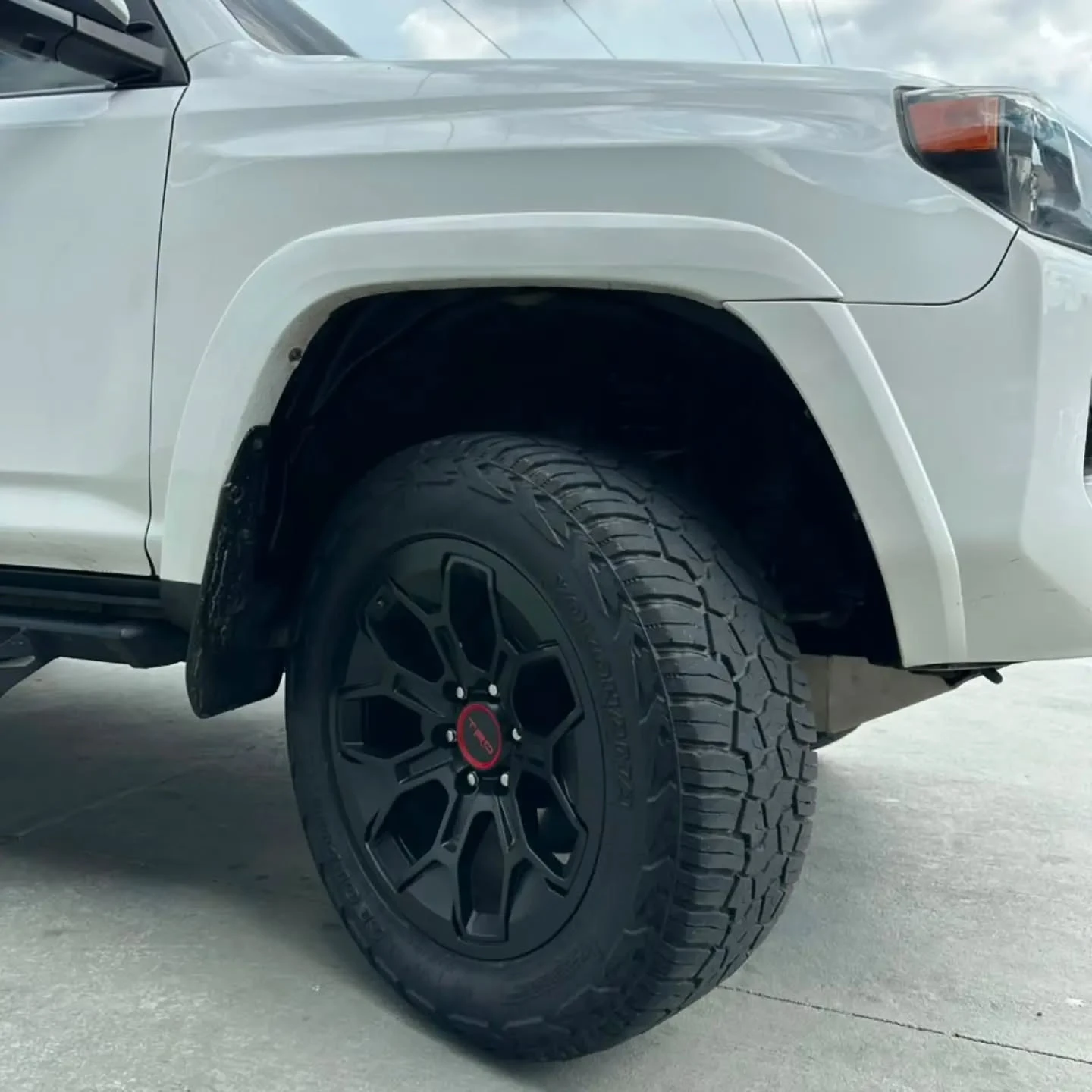 2022 Toyota 4Runner SR5 — foto 9