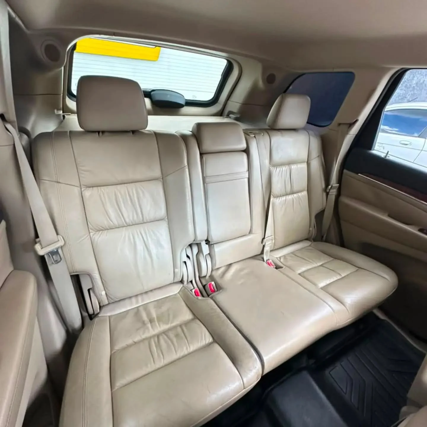 2012 Jeep Grand Cherokee Limited — foto 3