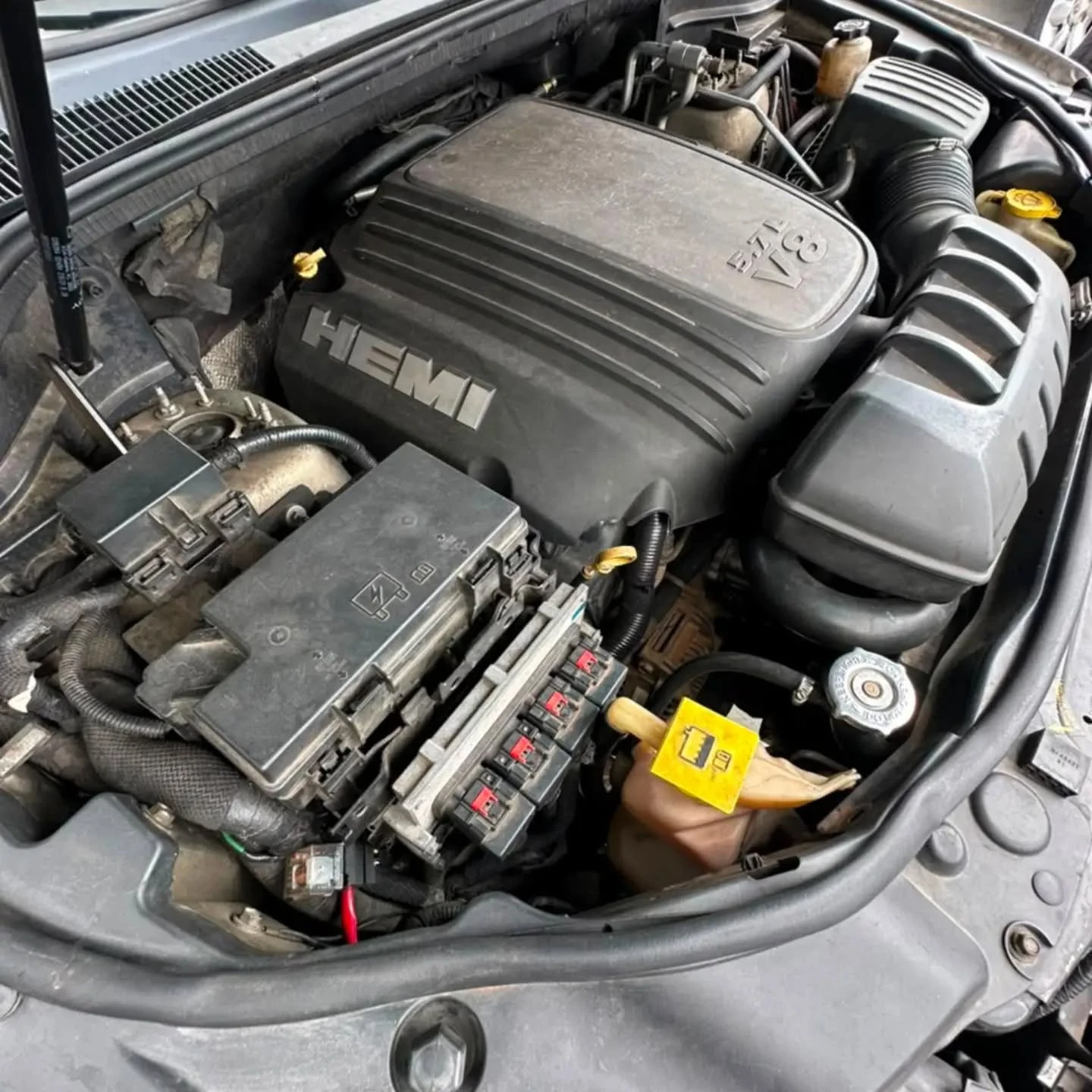 2012 Jeep Grand Cherokee Limited — foto 8