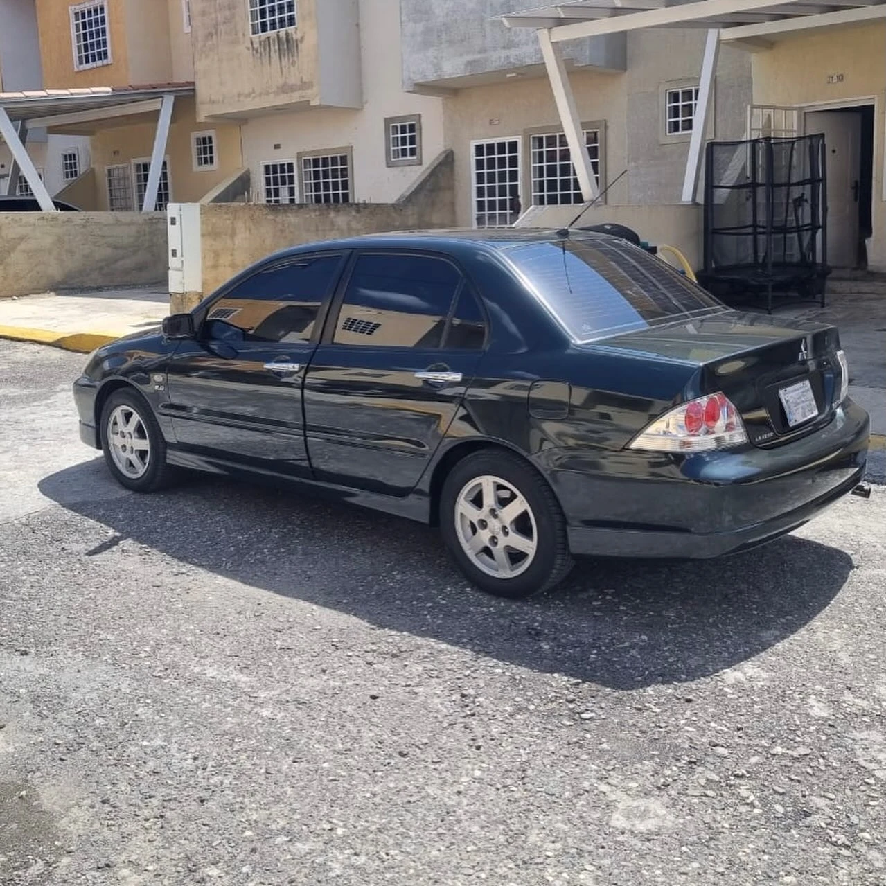 2013 Mitsubishi Lancer Touring 2013 (2.0)! — foto 4