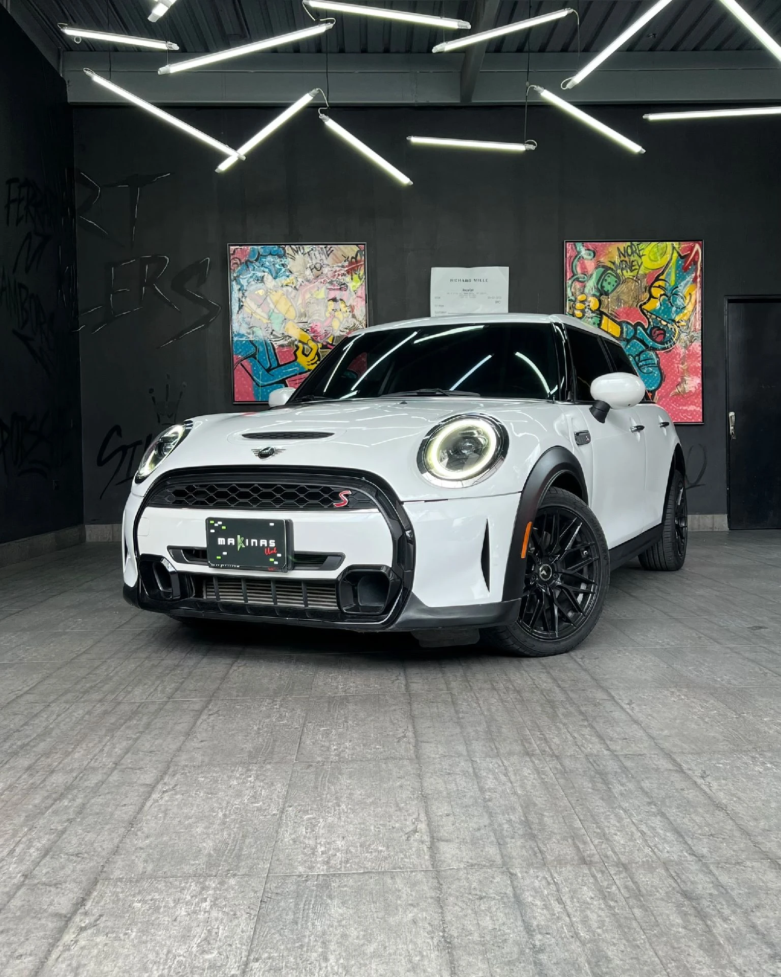 2024 MINI Cooper