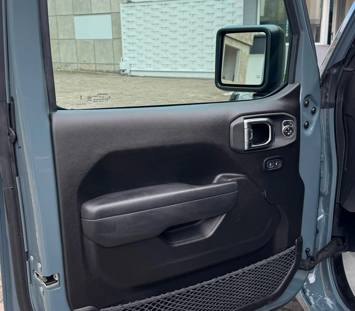 2025 Jeep Gladiator Sport — foto 6