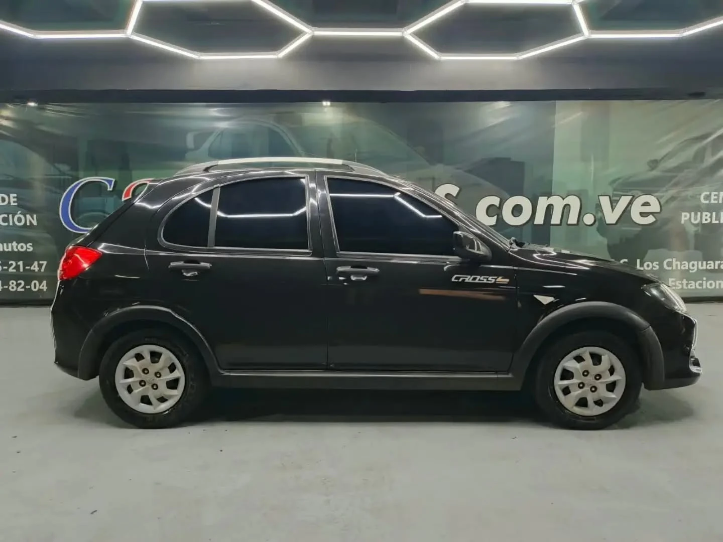 2023 Saipa Quik ST MT — foto 2