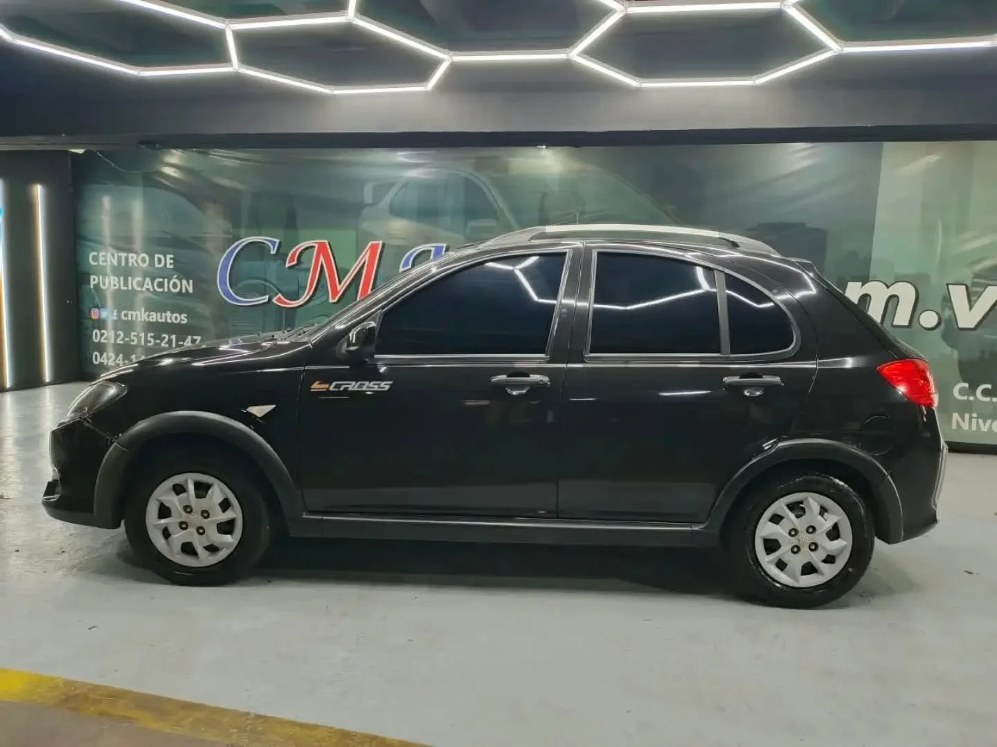 2023 Saipa Quik ST MT — foto 3