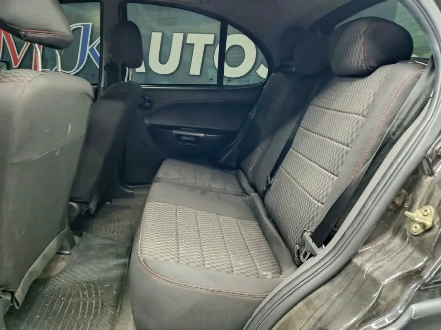 2023 Saipa Quik ST MT — foto 6