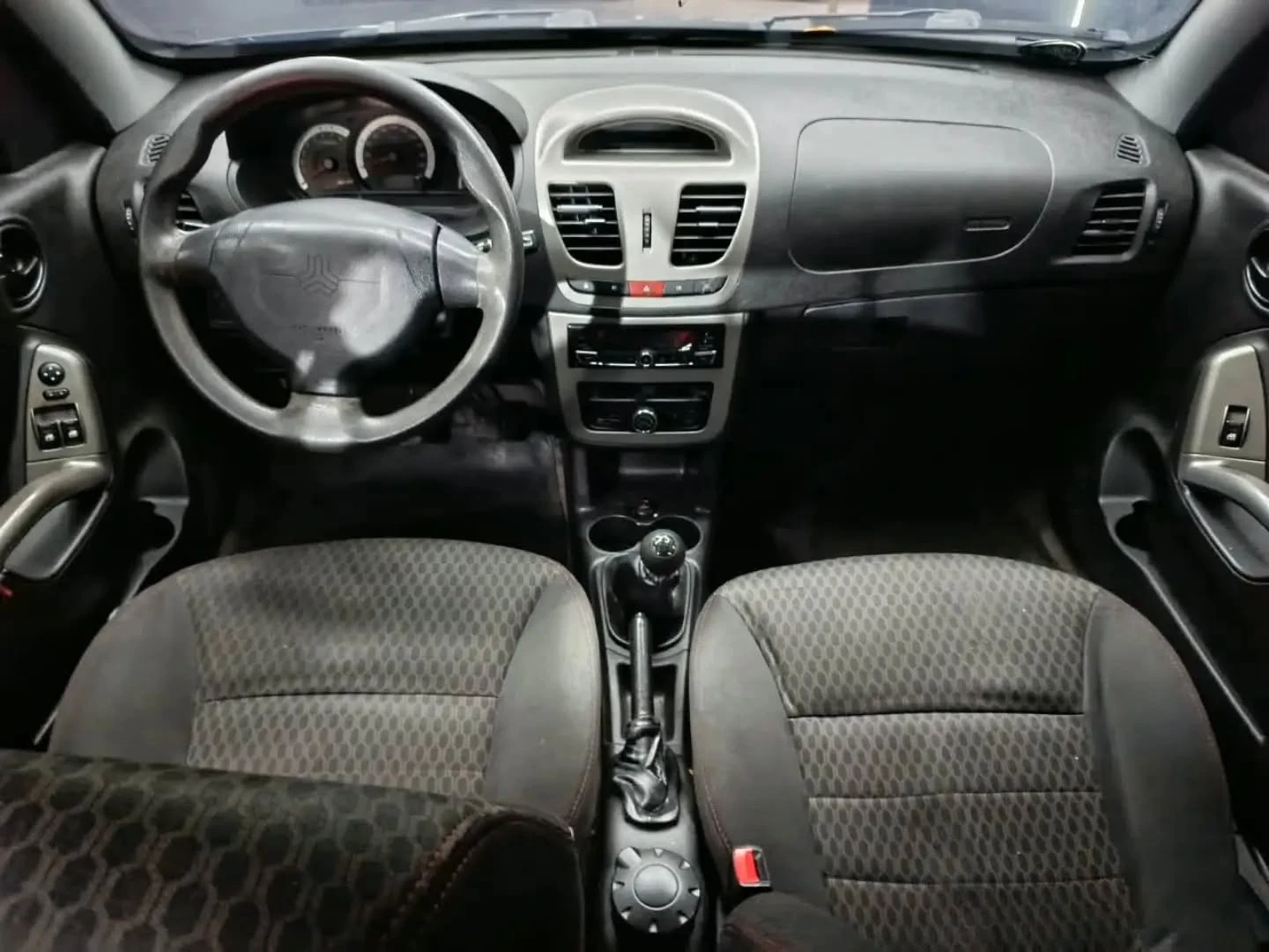 2023 Saipa Quik ST MT — foto 7