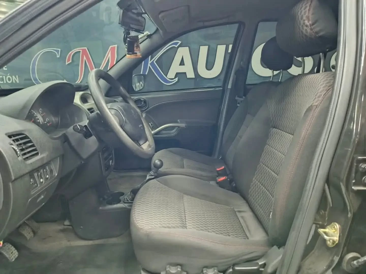 2023 Saipa Quik ST MT — foto 5