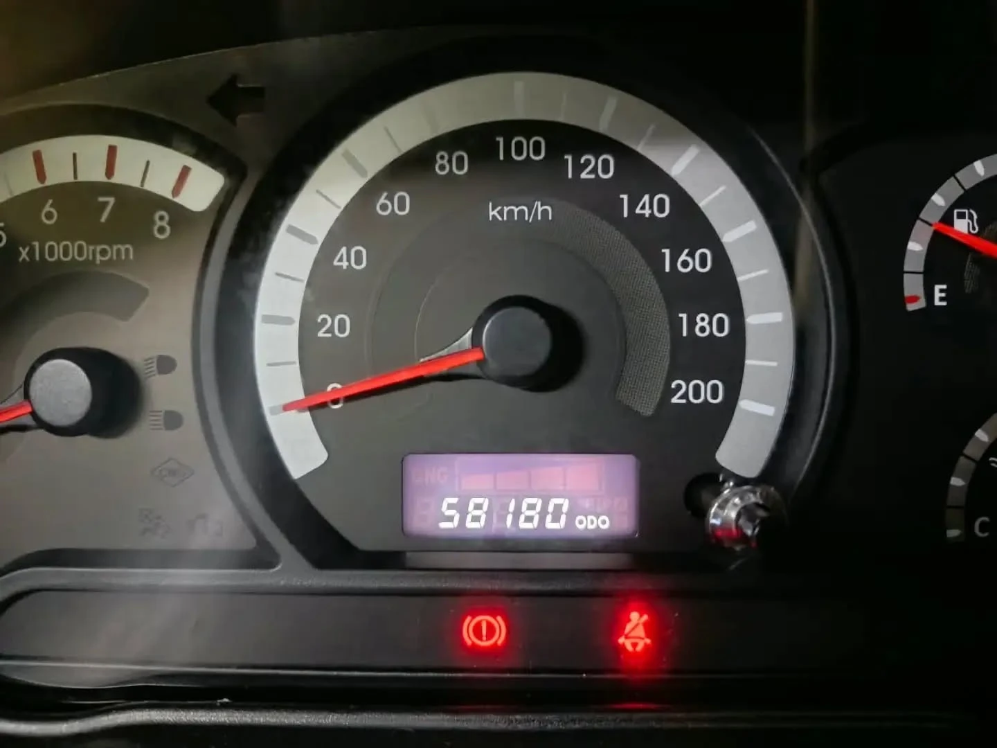 2023 Saipa Quik ST MT — foto 8
