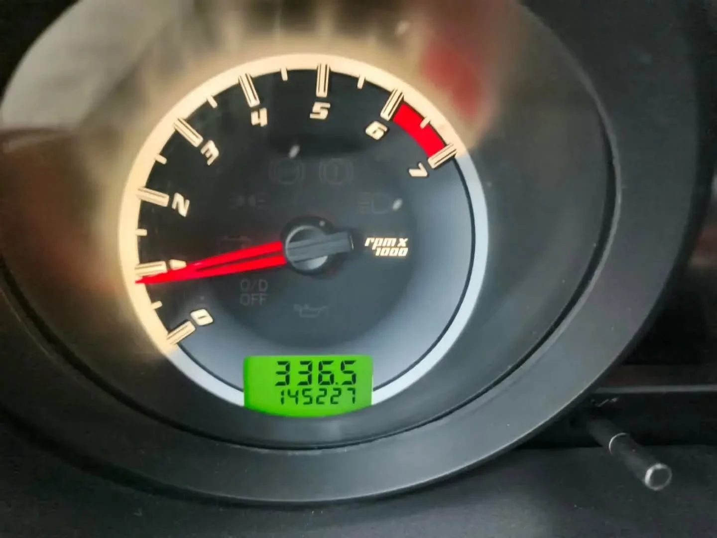 2011 Ford Fiesta Move 2011 — foto 8