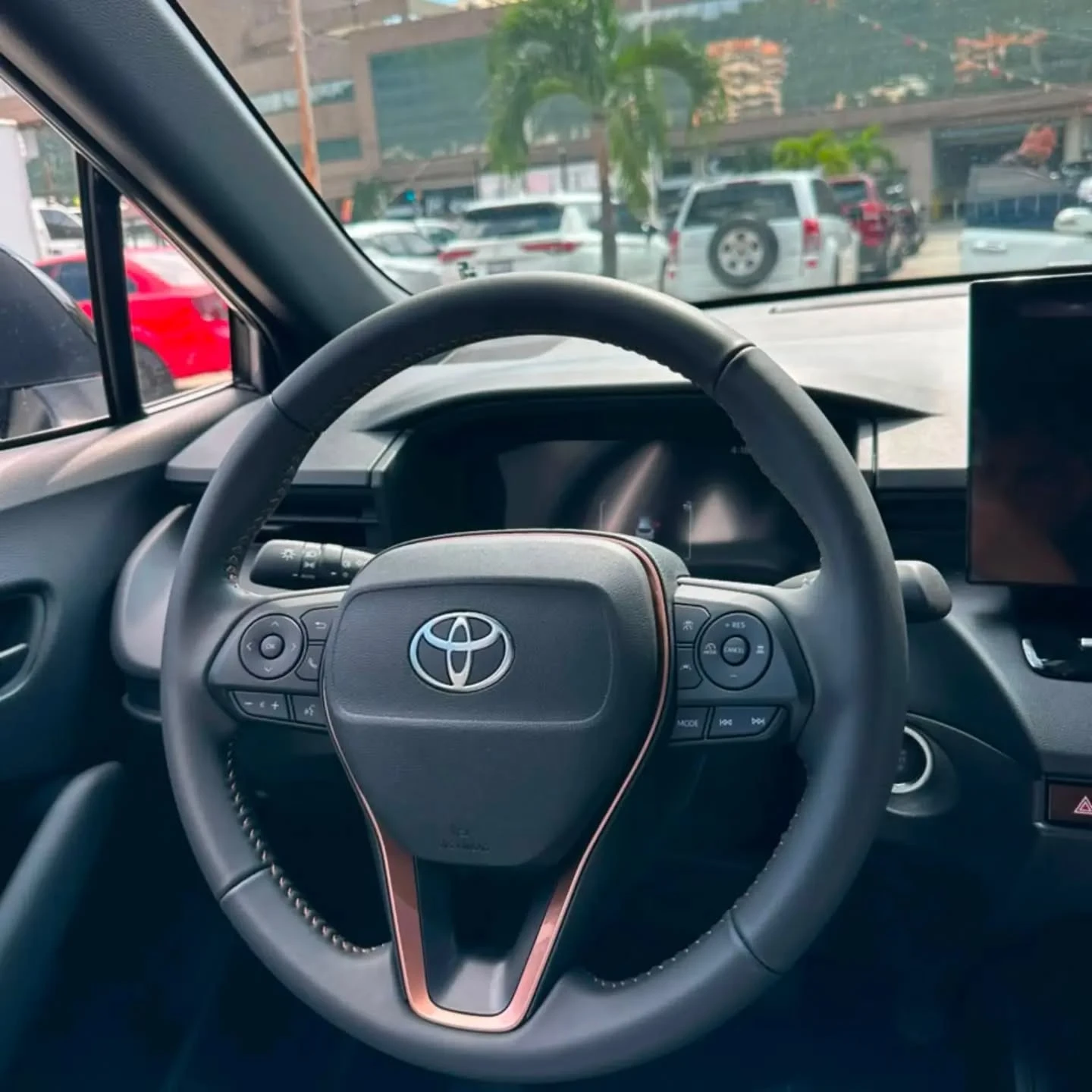 2026 Toyota Corolla Cross 2.0 Elite — foto 3