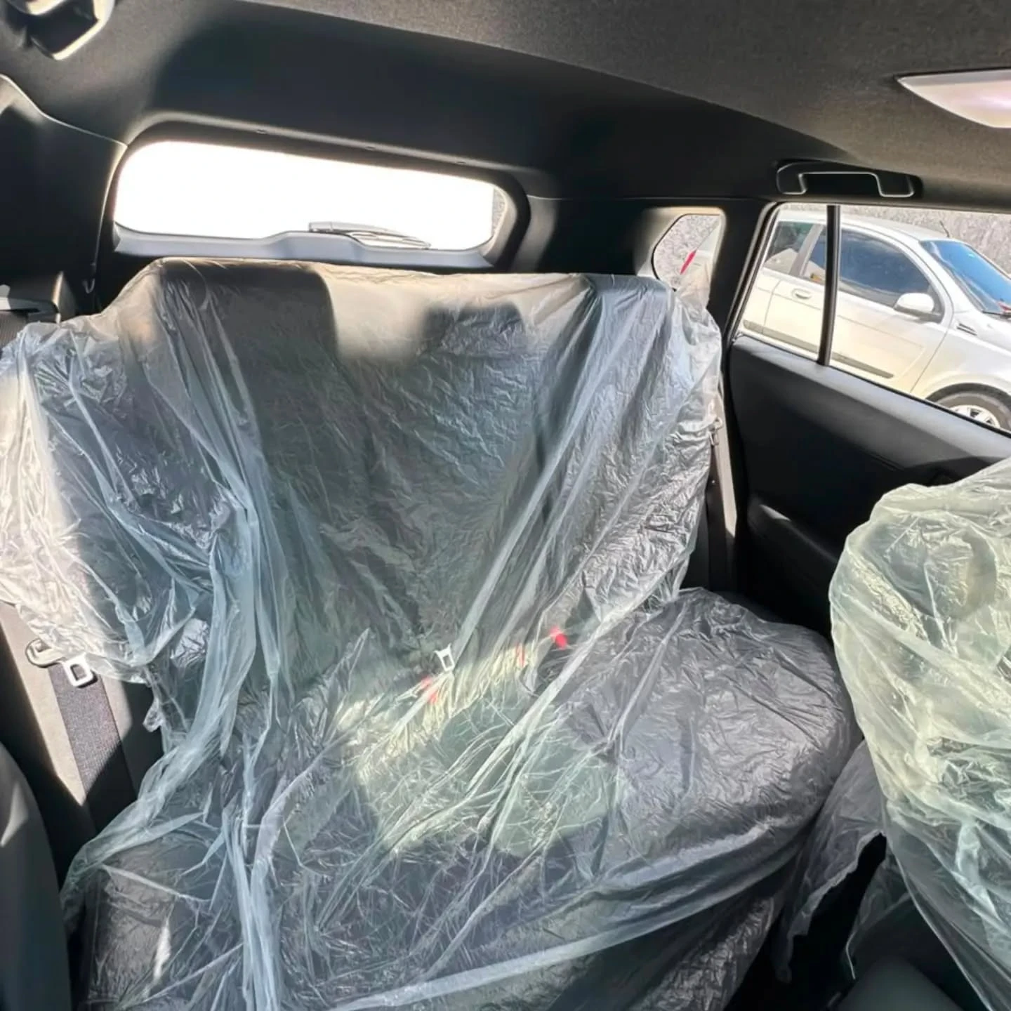 2026 Toyota Corolla Cross 2.0 Elite — foto 2