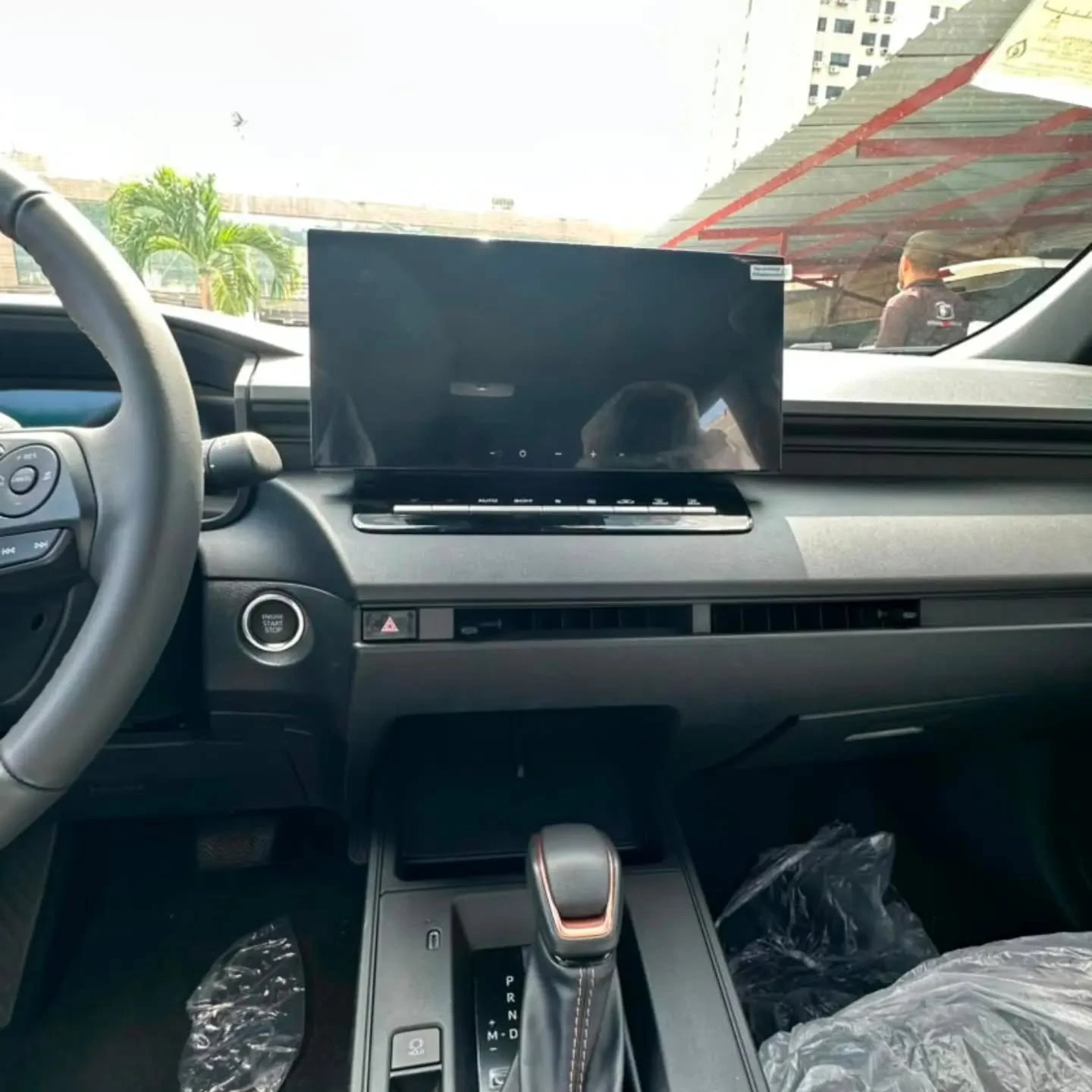2026 Toyota Corolla Cross 2.0 Elite — foto 4