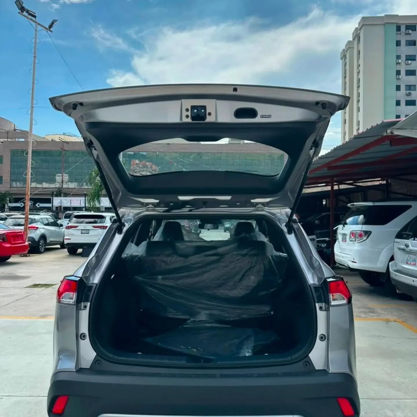 2026 Toyota Corolla Cross 2.0 Elite — foto 6