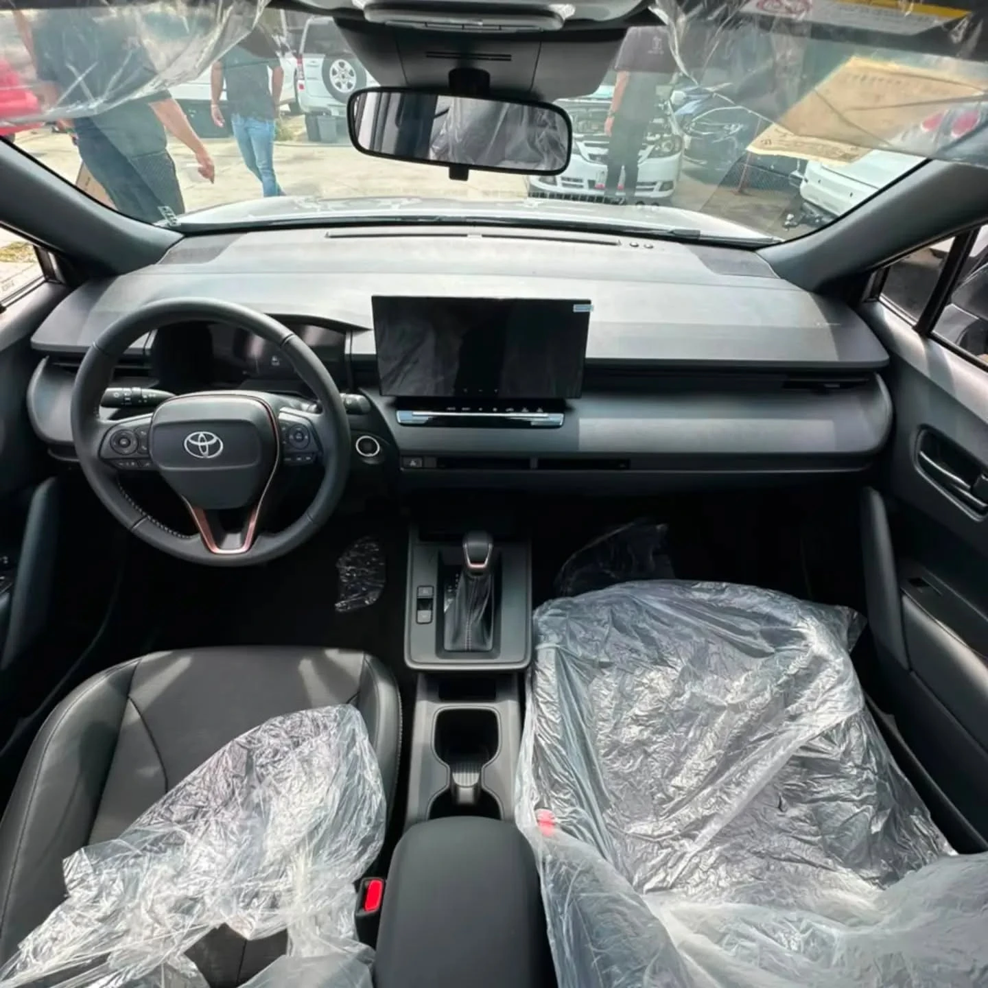 2026 Toyota Corolla Cross 2.0 Elite — foto 7