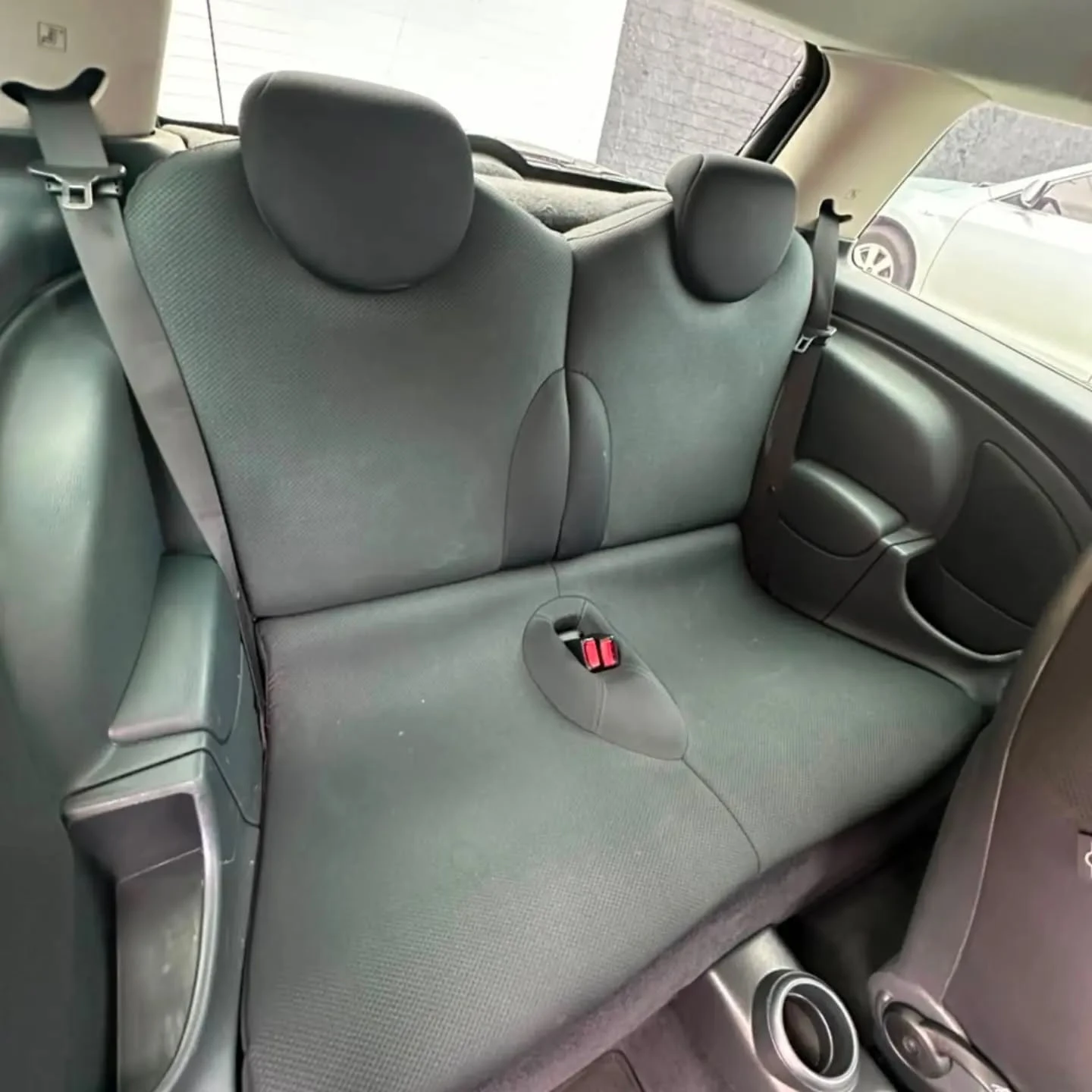 2007 MINI Cooper Mini — foto 2