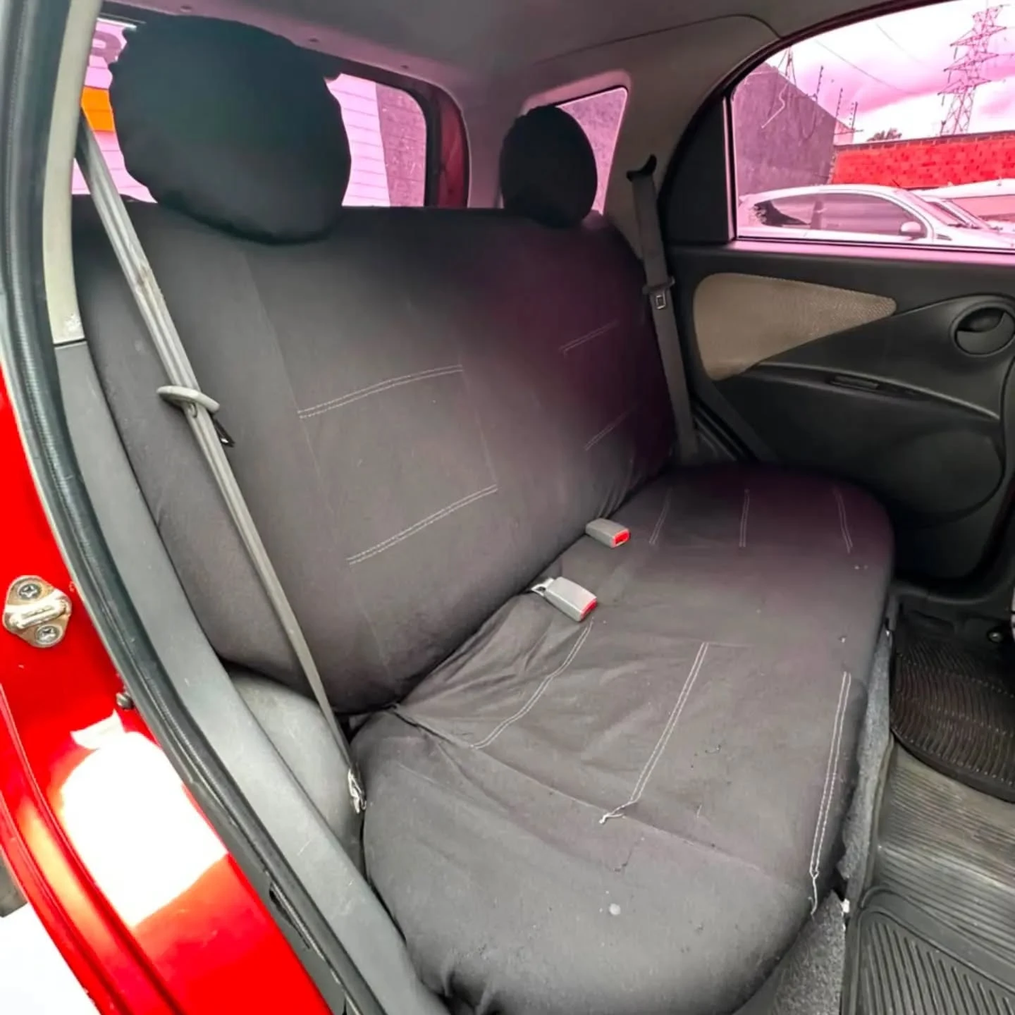 2015 Chery X1 4Ptas — foto 2