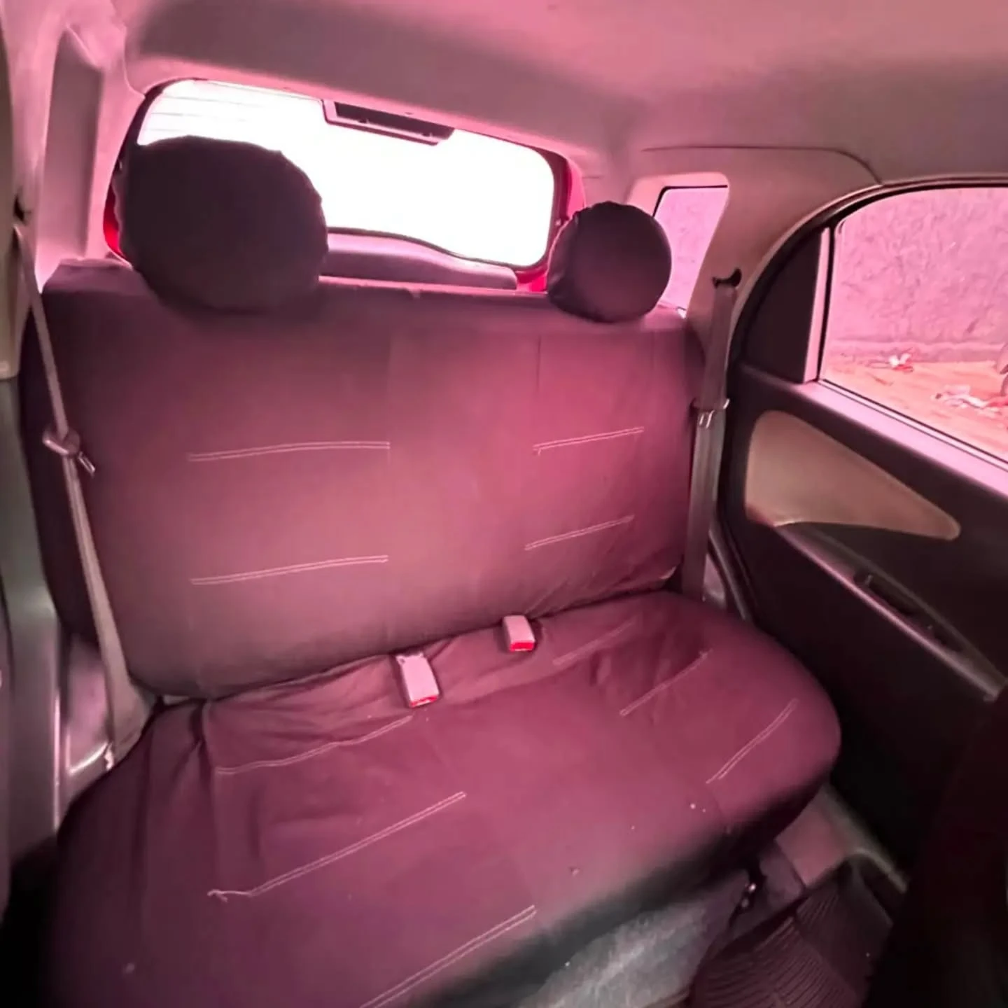 2015 Chery X1 4Ptas — foto 3