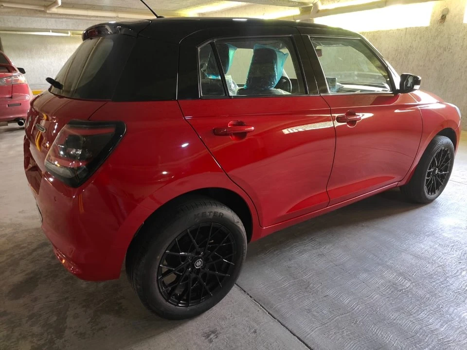 2026 Suzuki Swift GLX 2026 0 Km! — foto 2