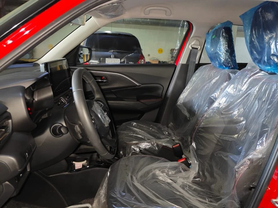 2026 Suzuki Swift GLX 2026 0 Km! — foto 5