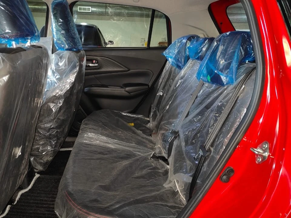 2026 Suzuki Swift GLX 2026 0 Km! — foto 4