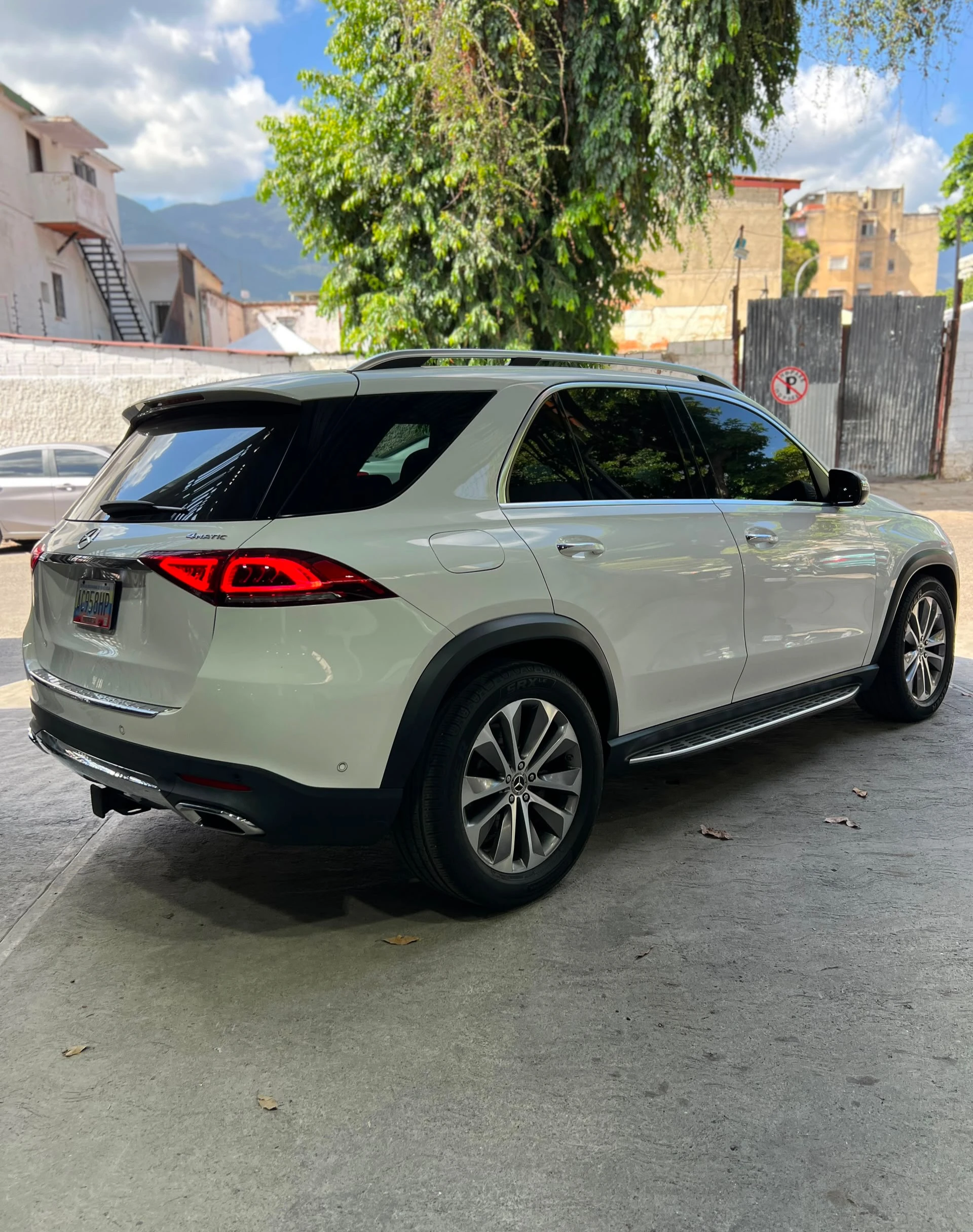 2020 Mercedes-Benz GLE GLE 350 — foto 3
