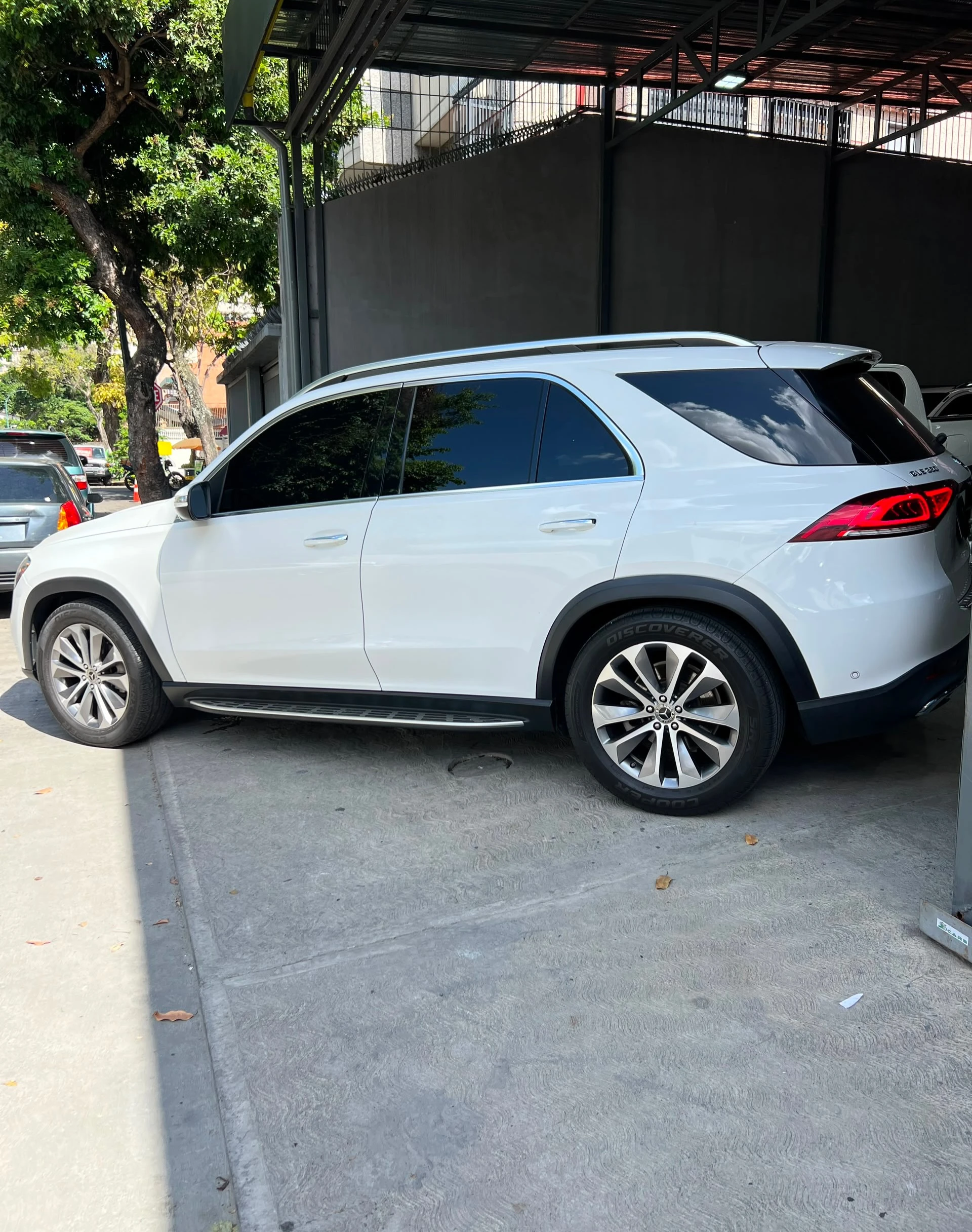 2020 Mercedes-Benz GLE GLE 350 — foto 4