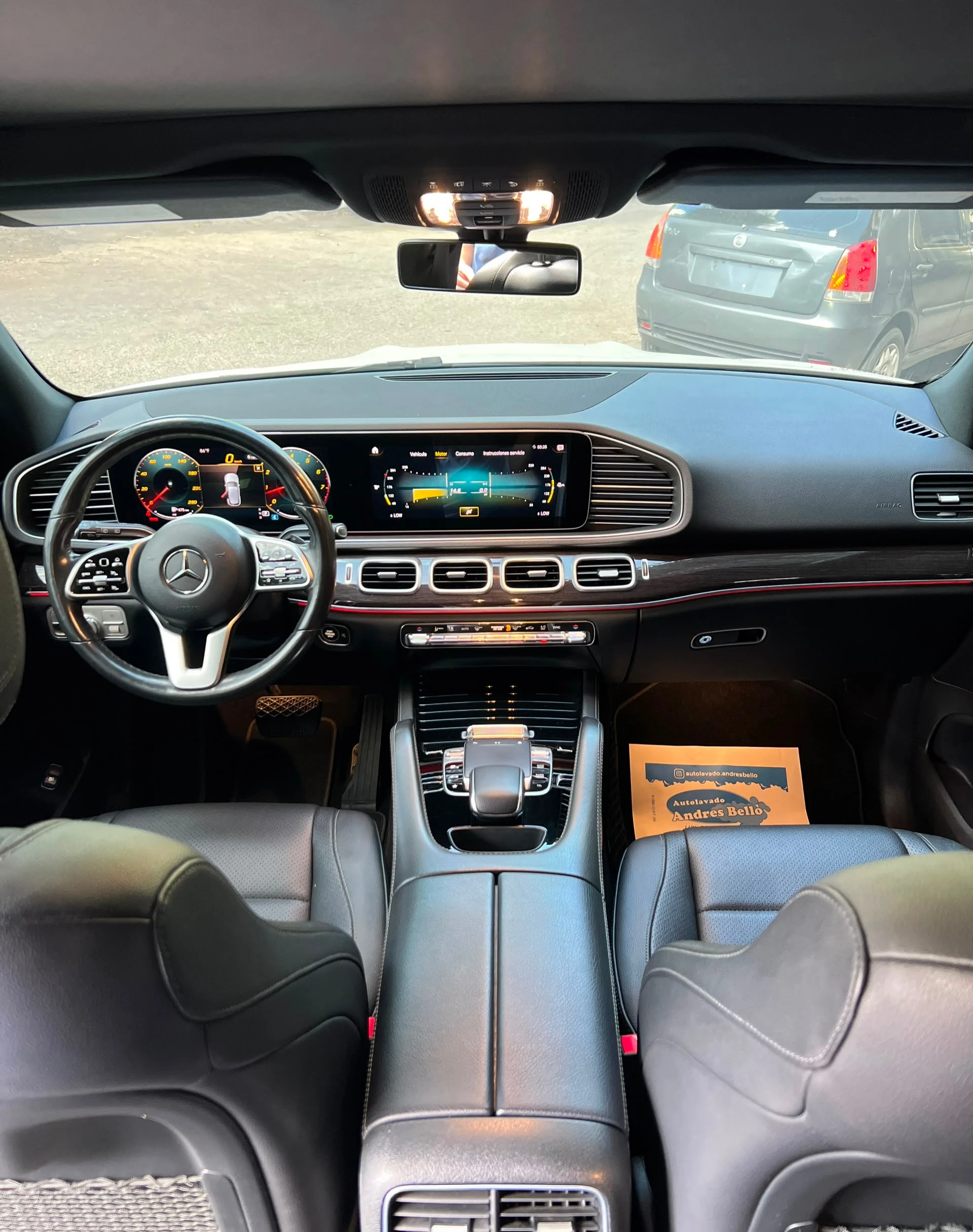 2020 Mercedes-Benz GLE GLE 350 — foto 5