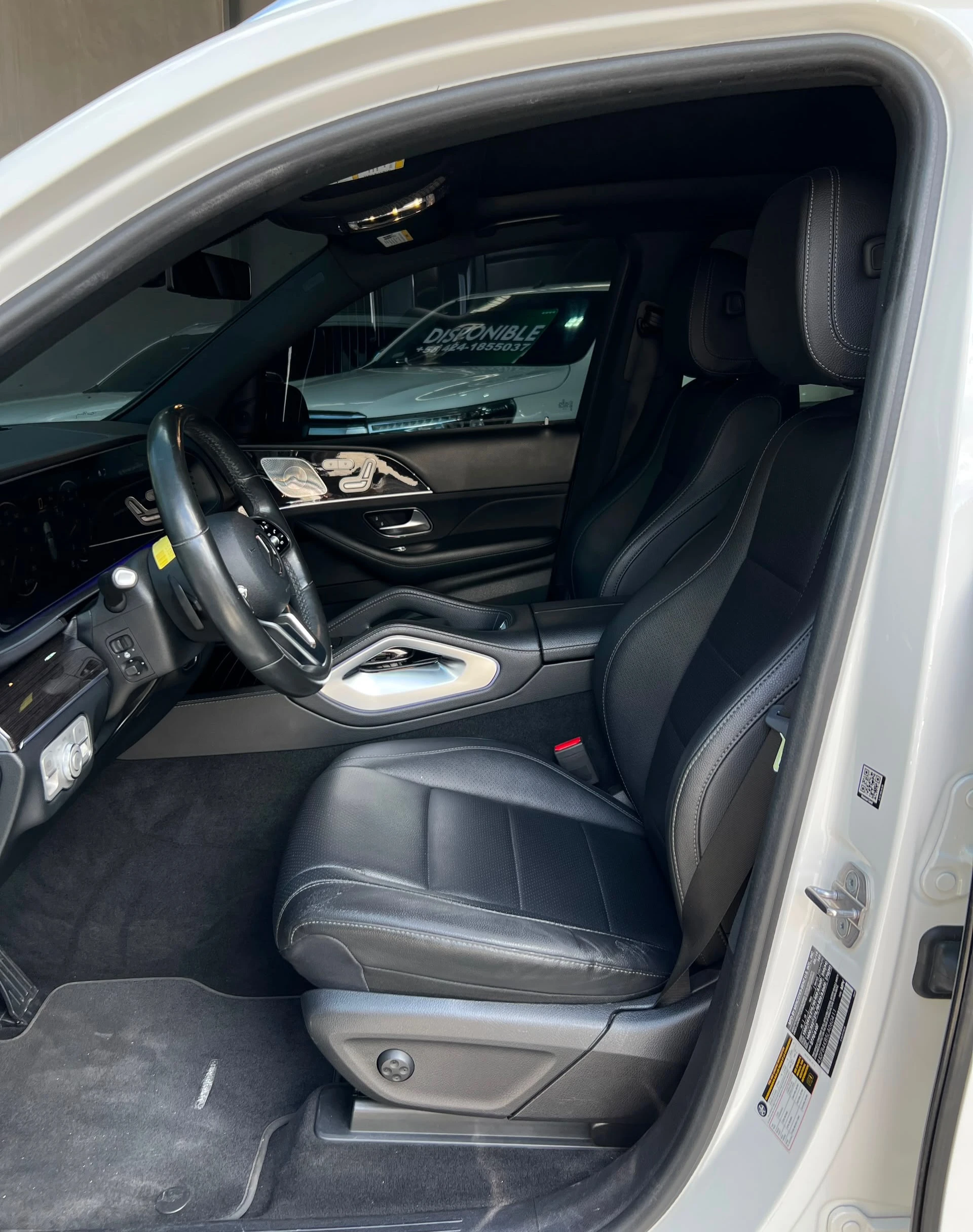 2020 Mercedes-Benz GLE GLE 350 — foto 6
