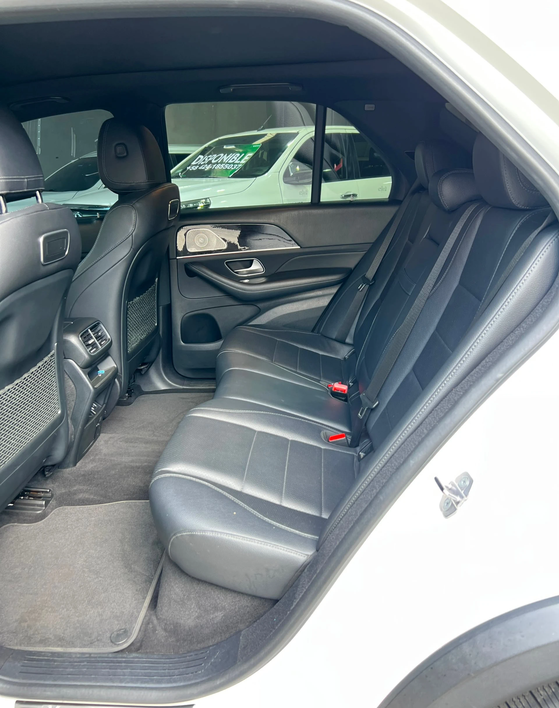 2020 Mercedes-Benz GLE GLE 350 — foto 7