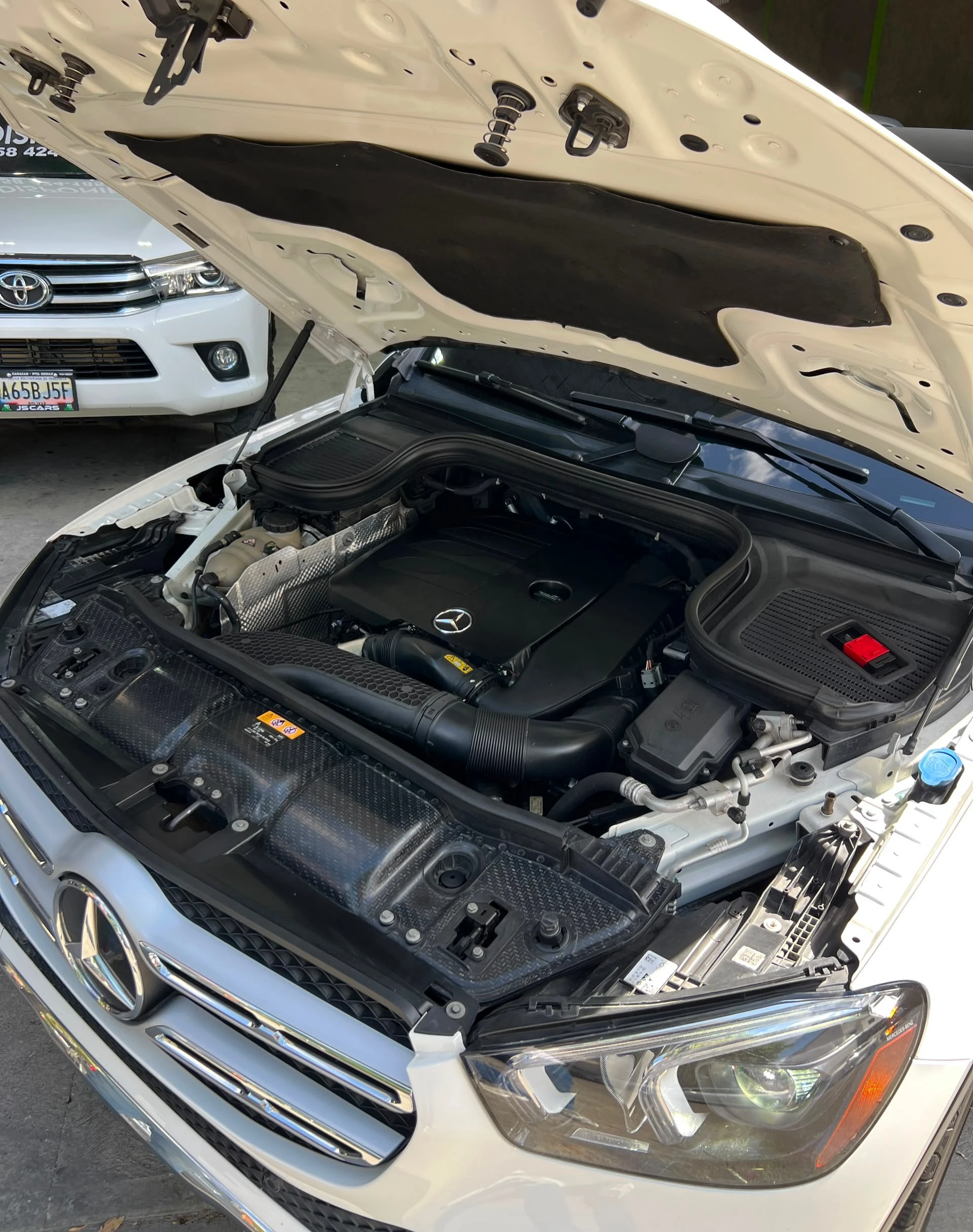 2020 Mercedes-Benz GLE GLE 350 — foto 9