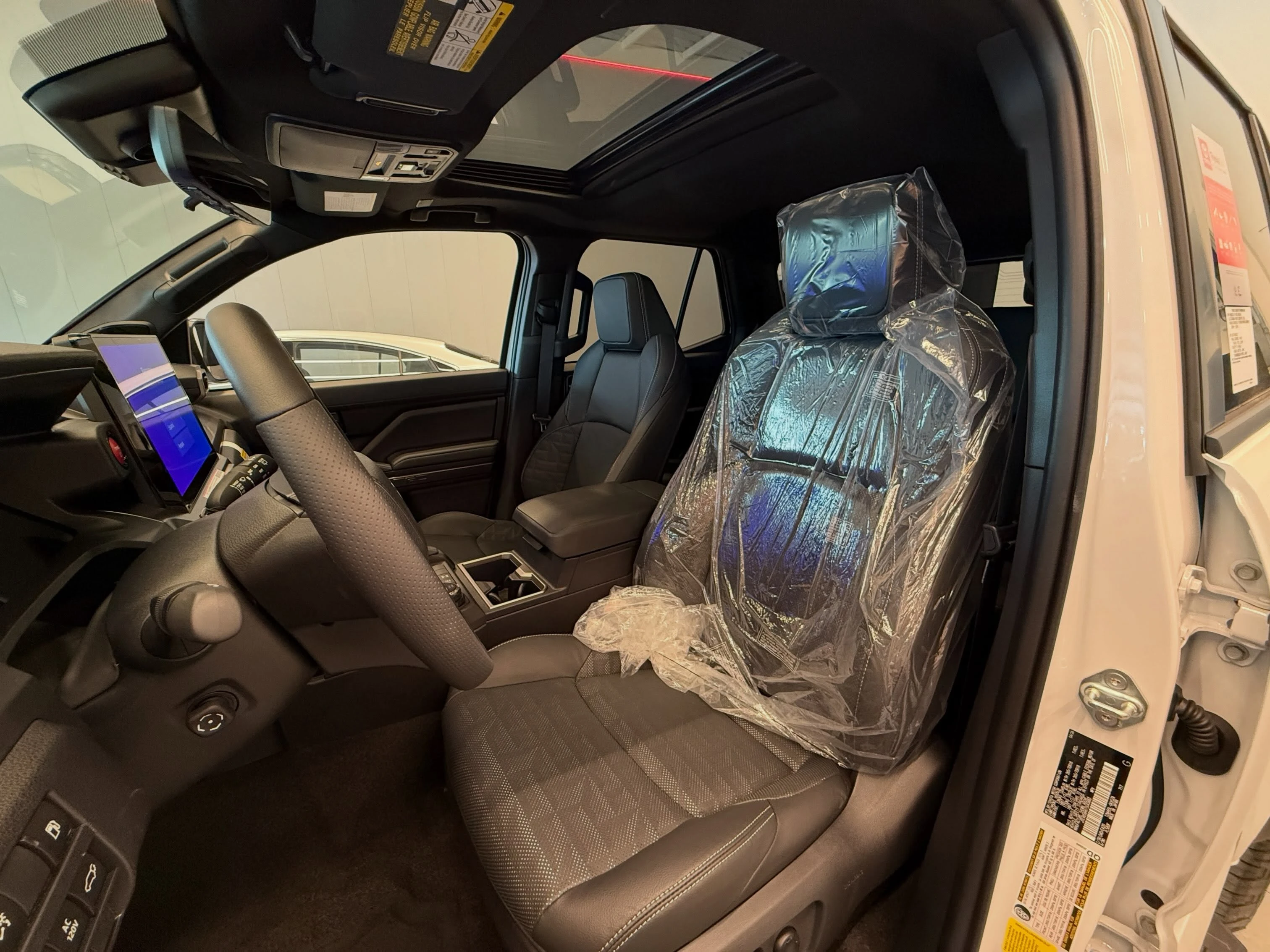 2026 Toyota 4Runner Trd off road — foto 7