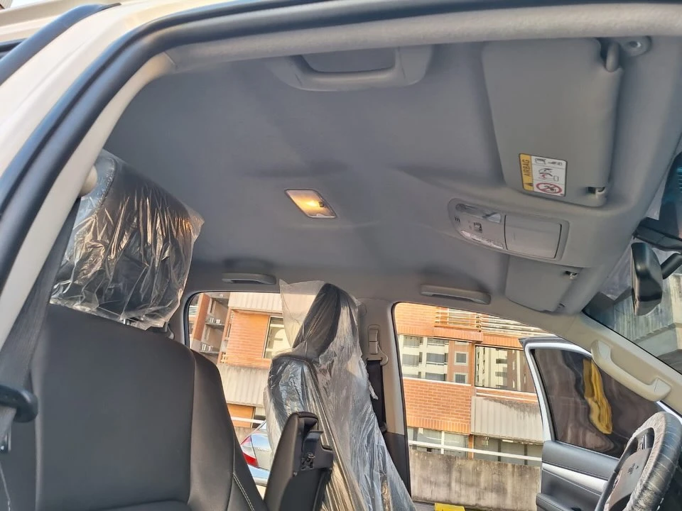 2025 Toyota Hilux 2025 4.0 — foto 6
