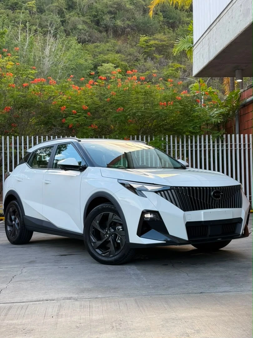 2025 GAC GS3 GS3 — foto 2