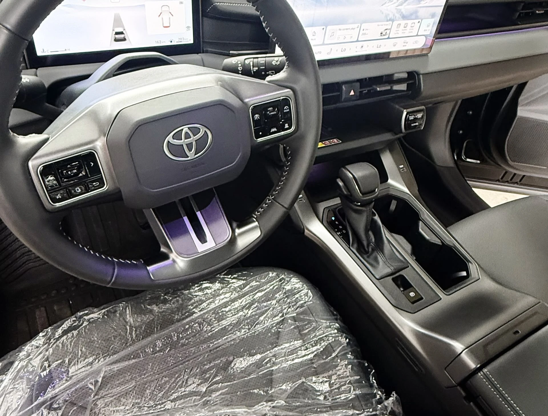 2026 Toyota RAV4 2026 full equipo — foto 5