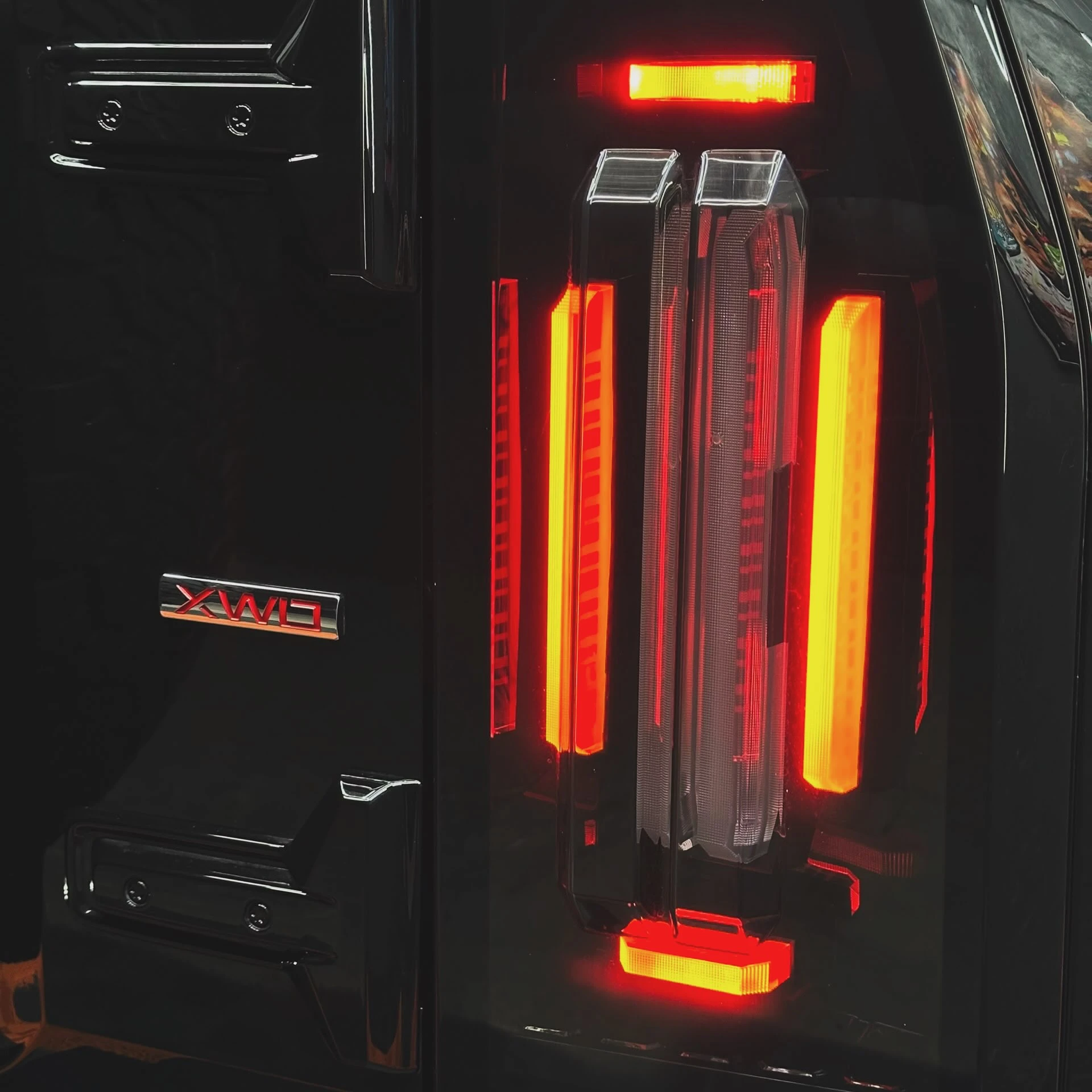 2025 Jetour Traveller En otros mercados) — foto 15