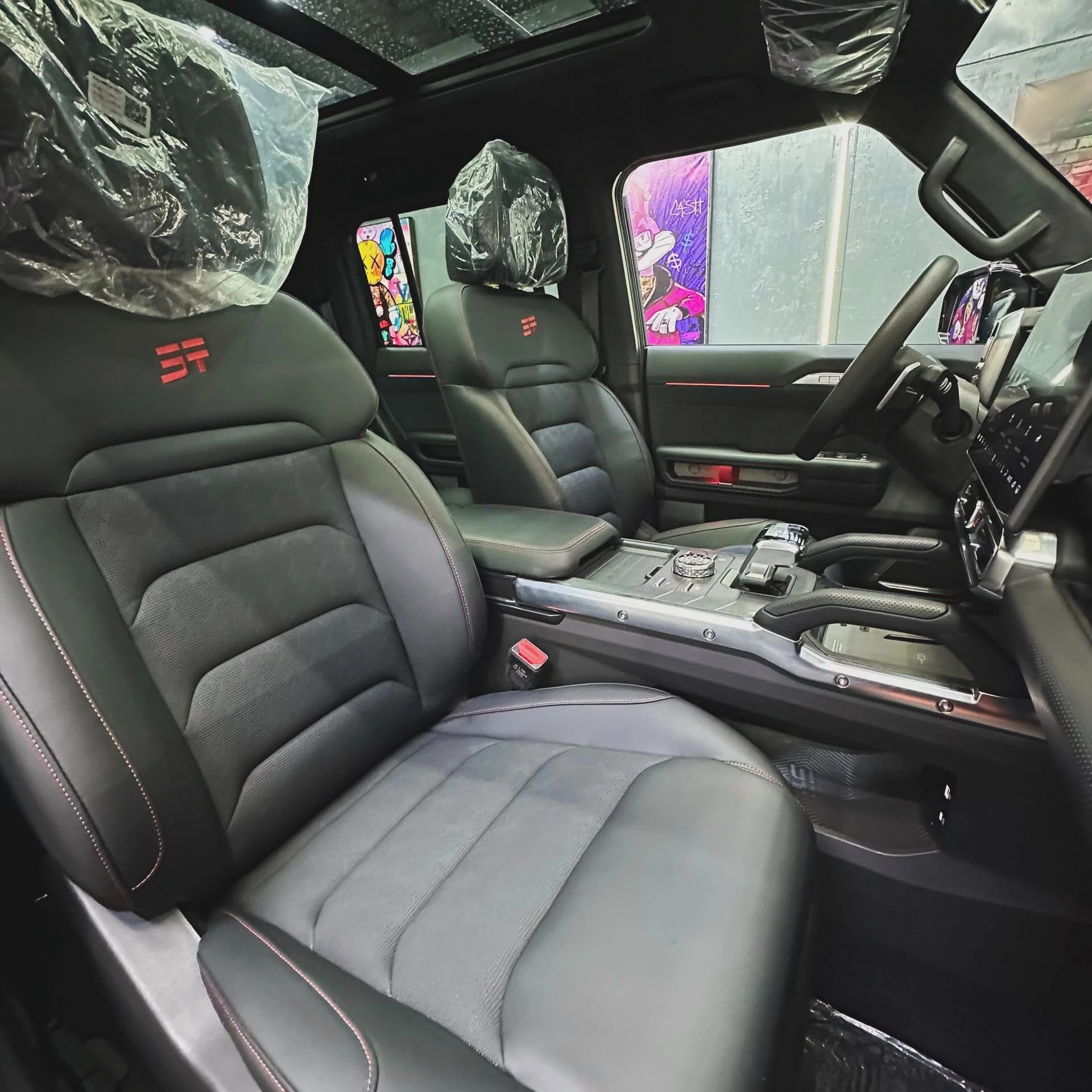 2025 Jetour Traveller En otros mercados) — foto 17