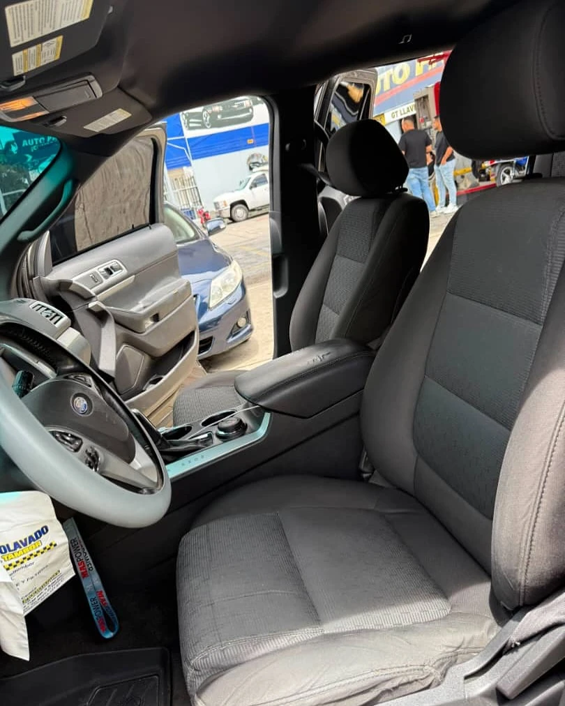 2012 Ford Explorer XLT — foto 13