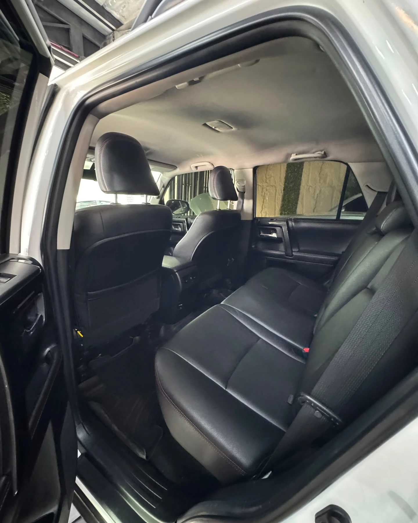2016 Toyota 4Runner TRD PRO — foto 7