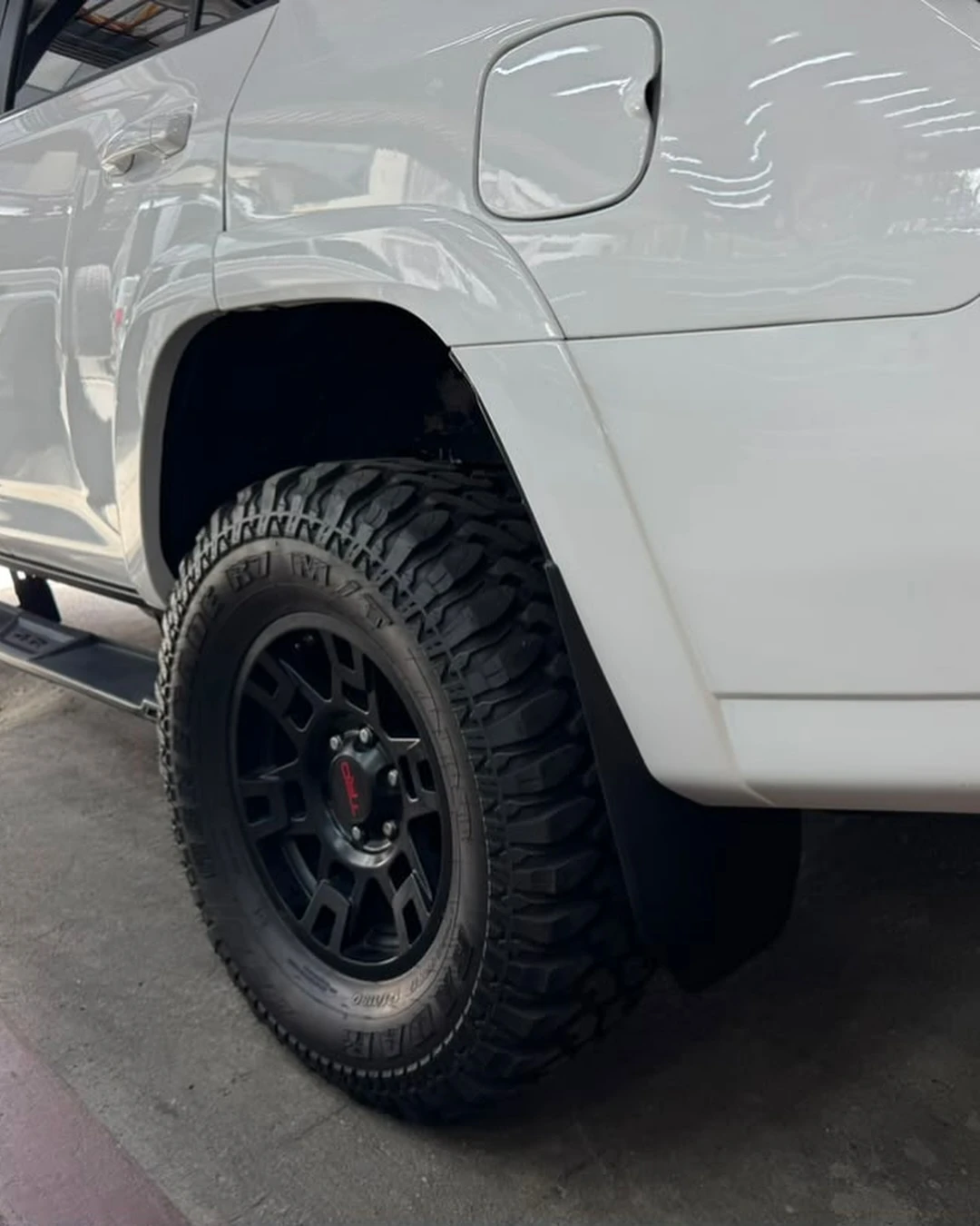 2016 Toyota 4Runner TRD PRO — foto 9