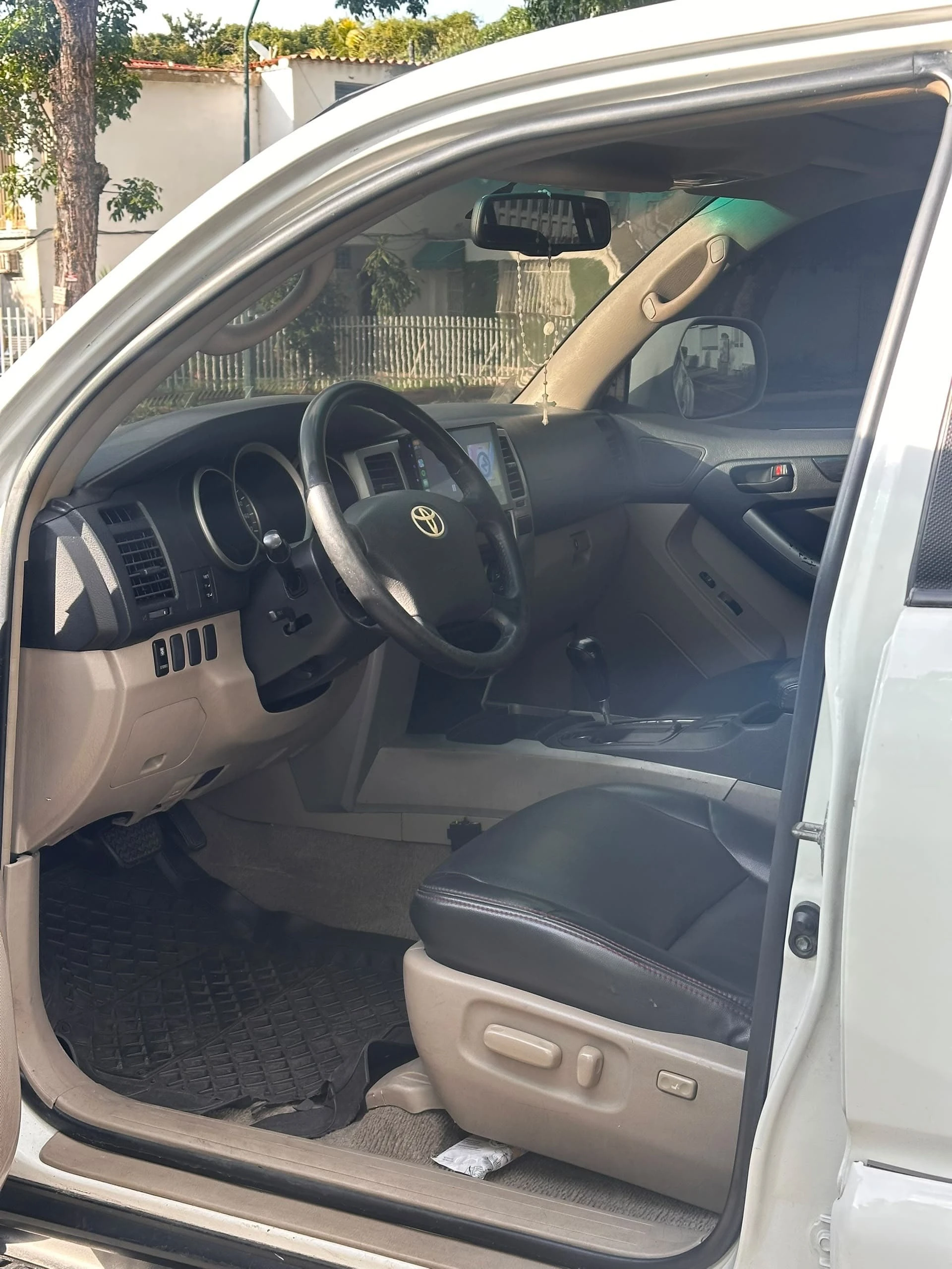 2007 Toyota 4Runner Limited — foto 5