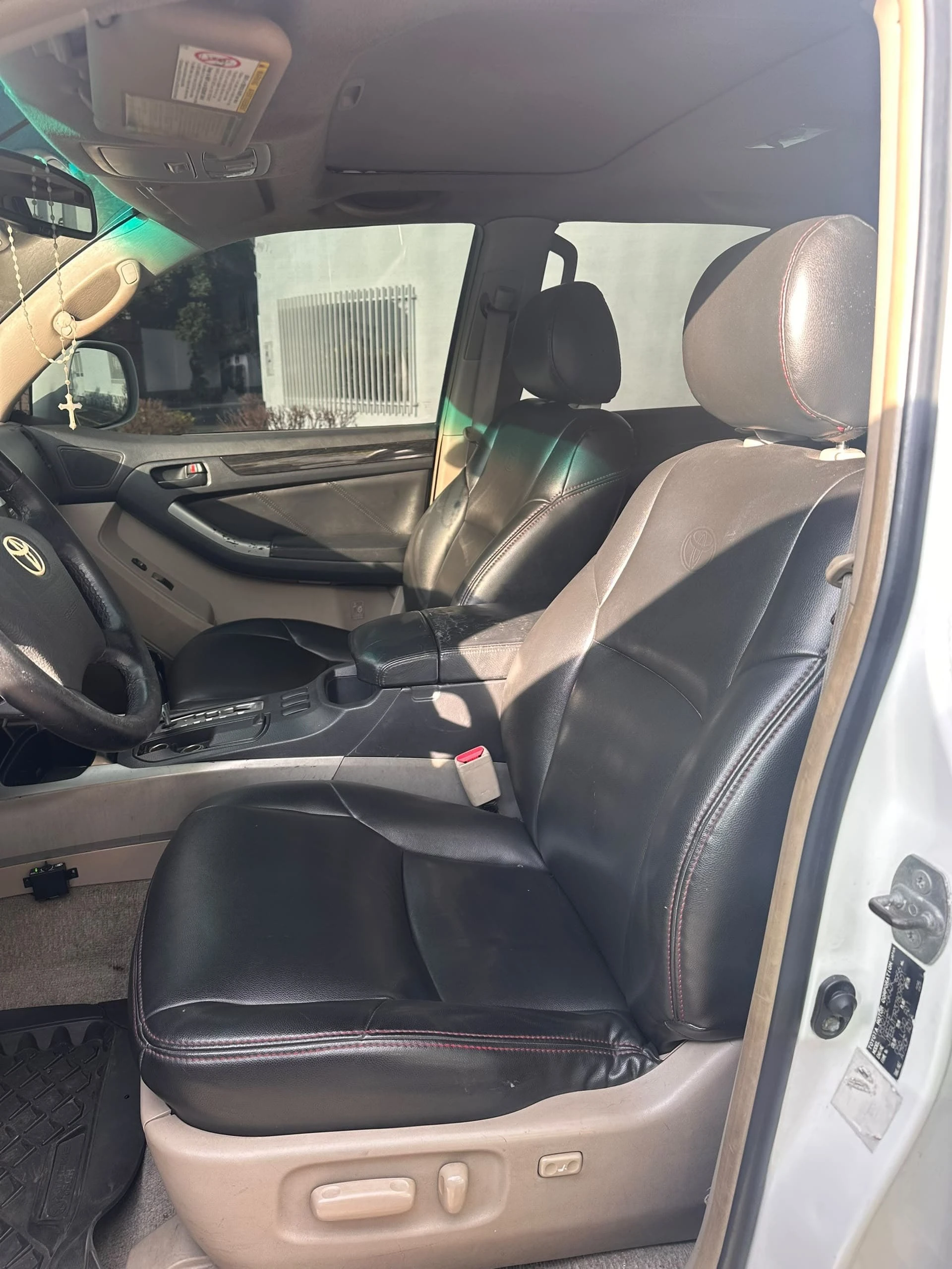 2007 Toyota 4Runner Limited — foto 6