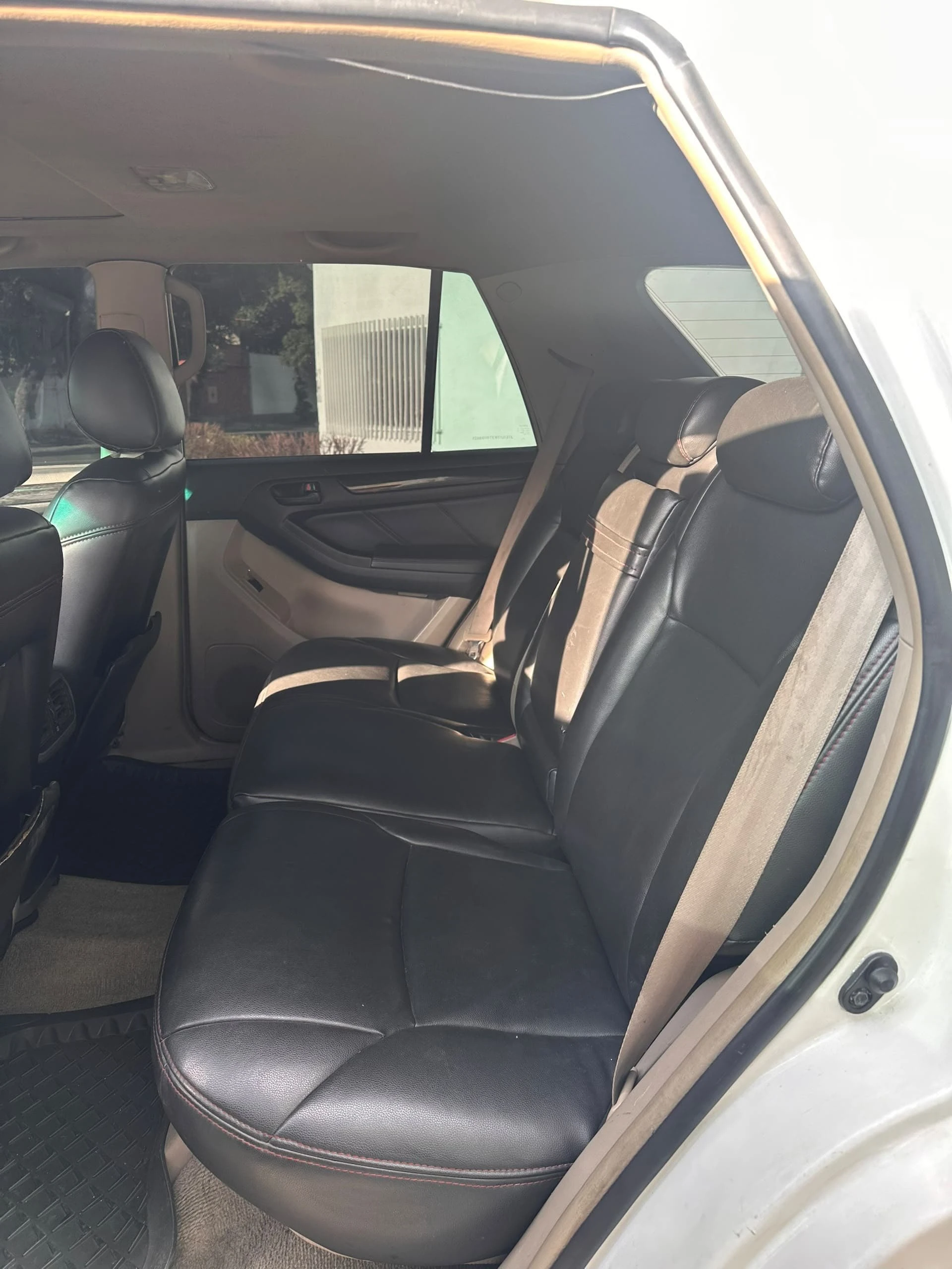2007 Toyota 4Runner Limited — foto 8