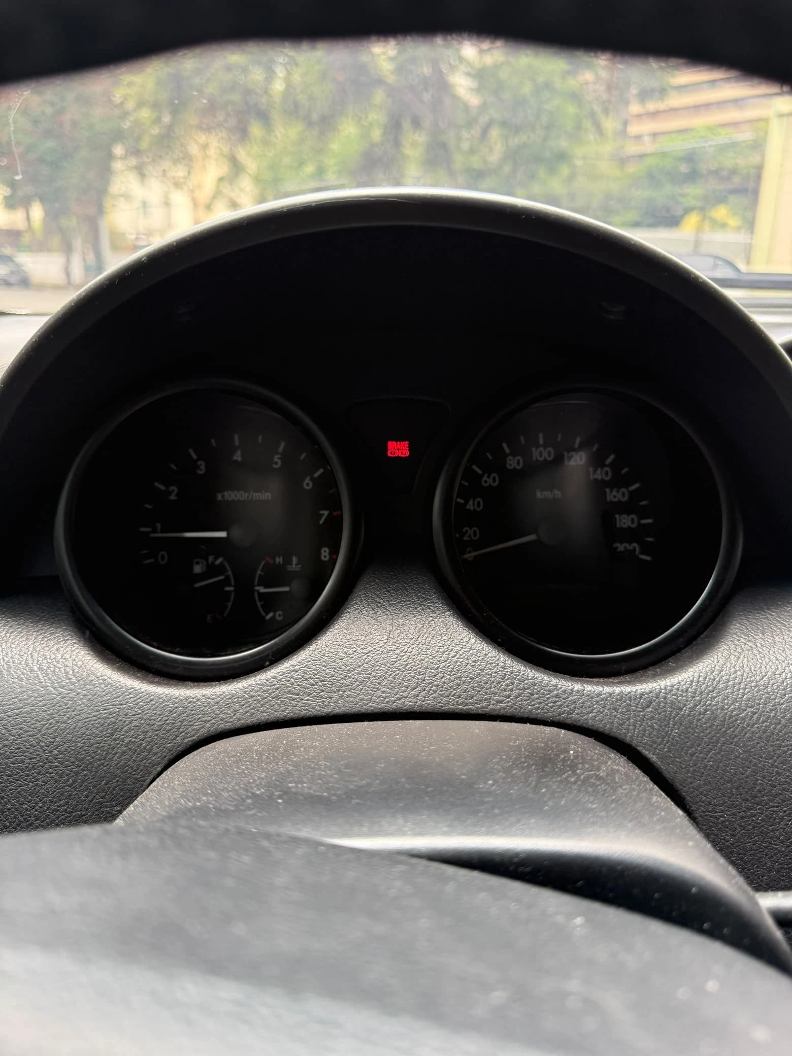 2008 Chevrolet Aveo Lt — foto 9