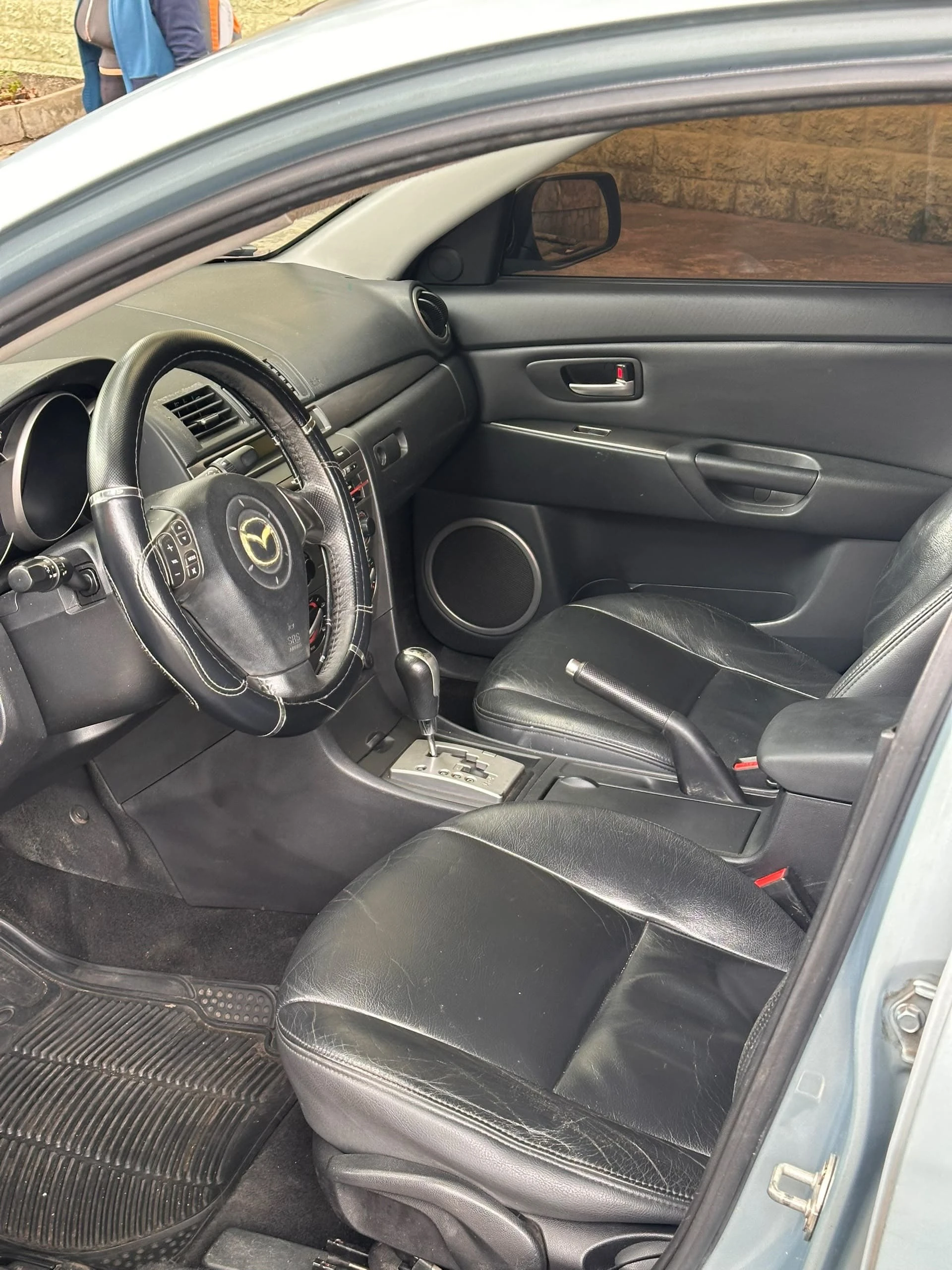 2008 Mazda Mazda3 2.0 — foto 6