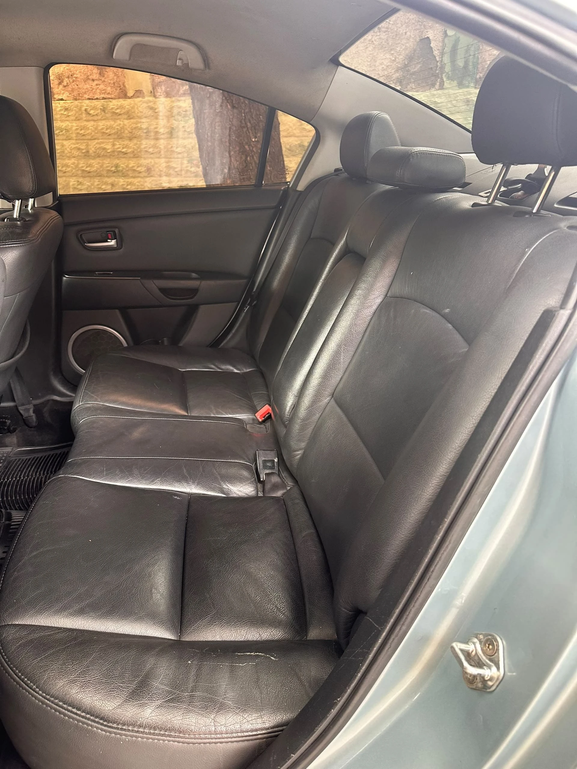 2008 Mazda Mazda3 2.0 — foto 8