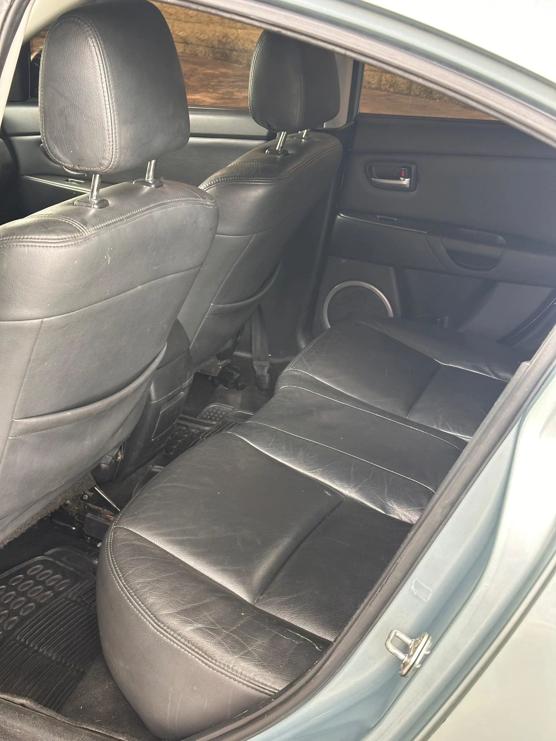 2008 Mazda Mazda3 2.0 — foto 9
